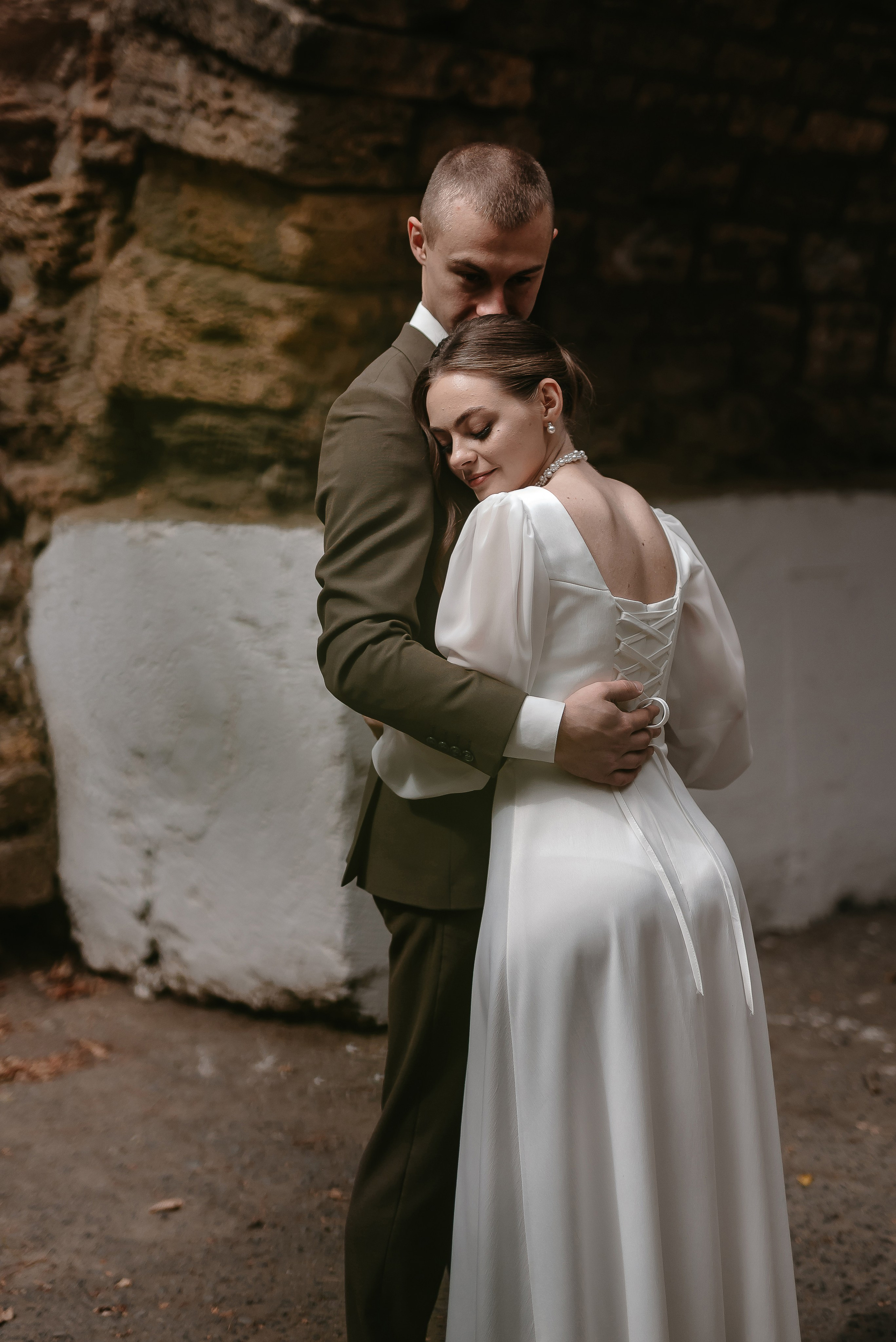 Дима и Наташа. Фотограф Анастасия Вега Ростов-на-Дону