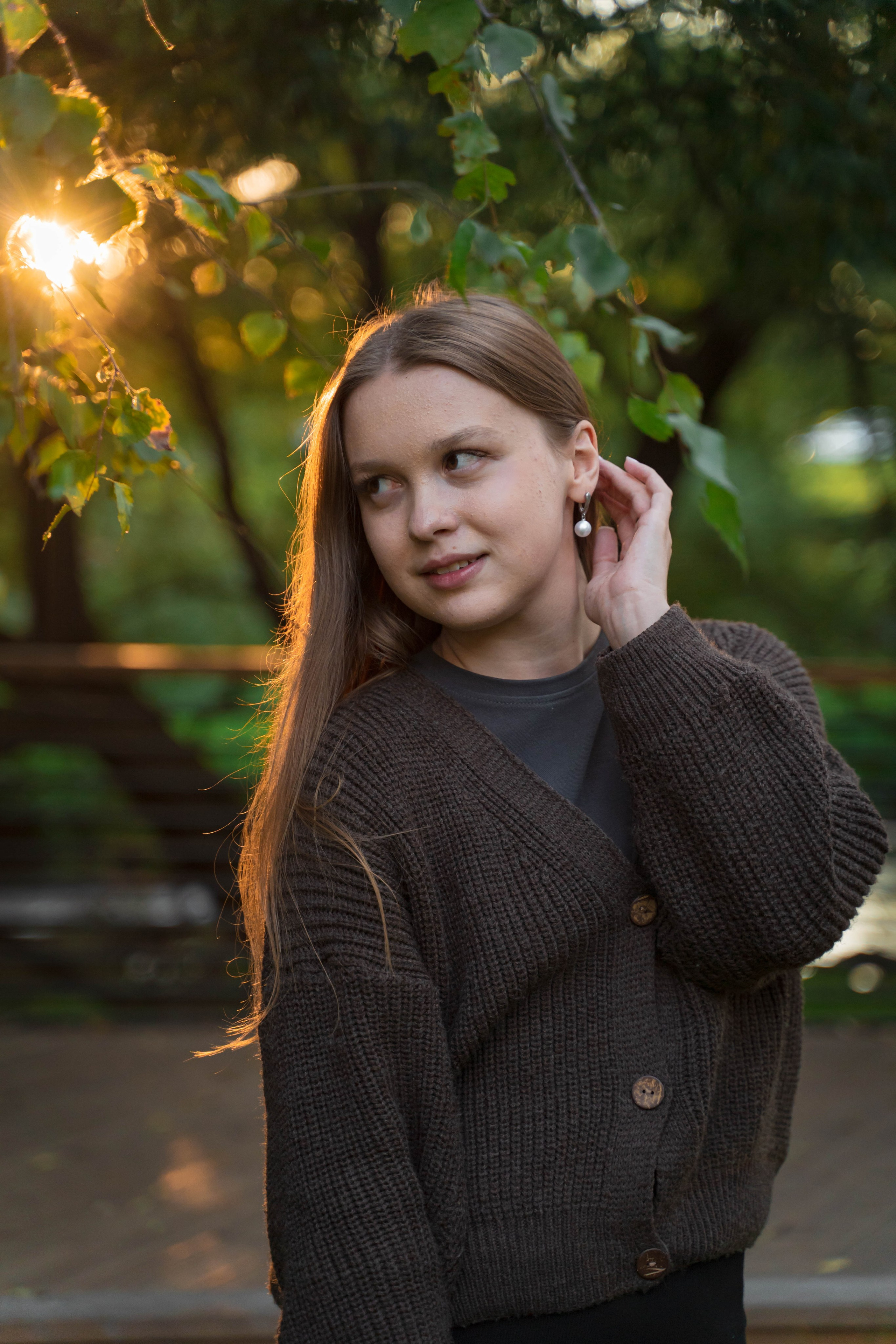 Арина. Фотограф в Москве Ленарская Дарья