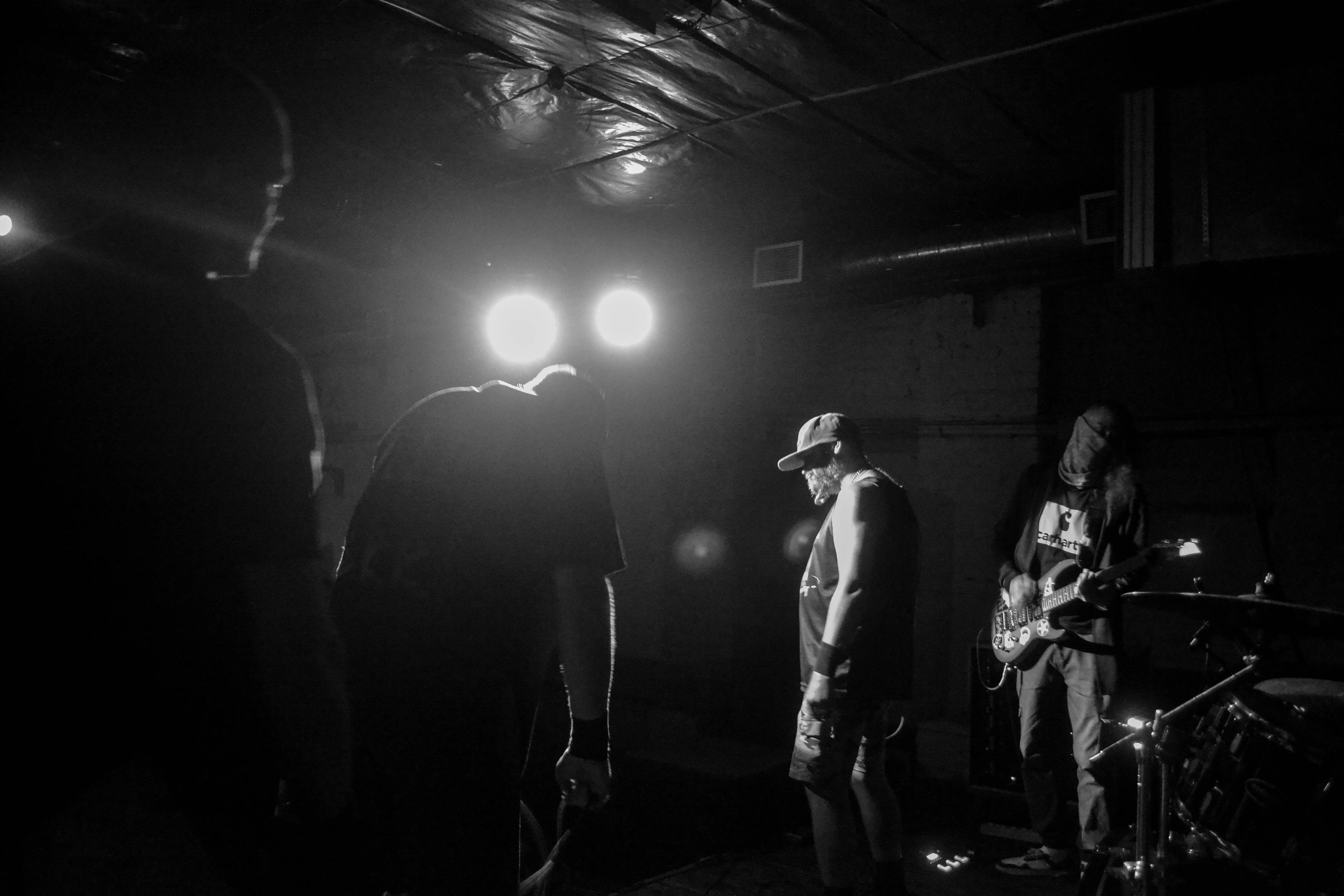 Vmeste Sila GIG 03/08/24. Репортажный фотограф в Пскове