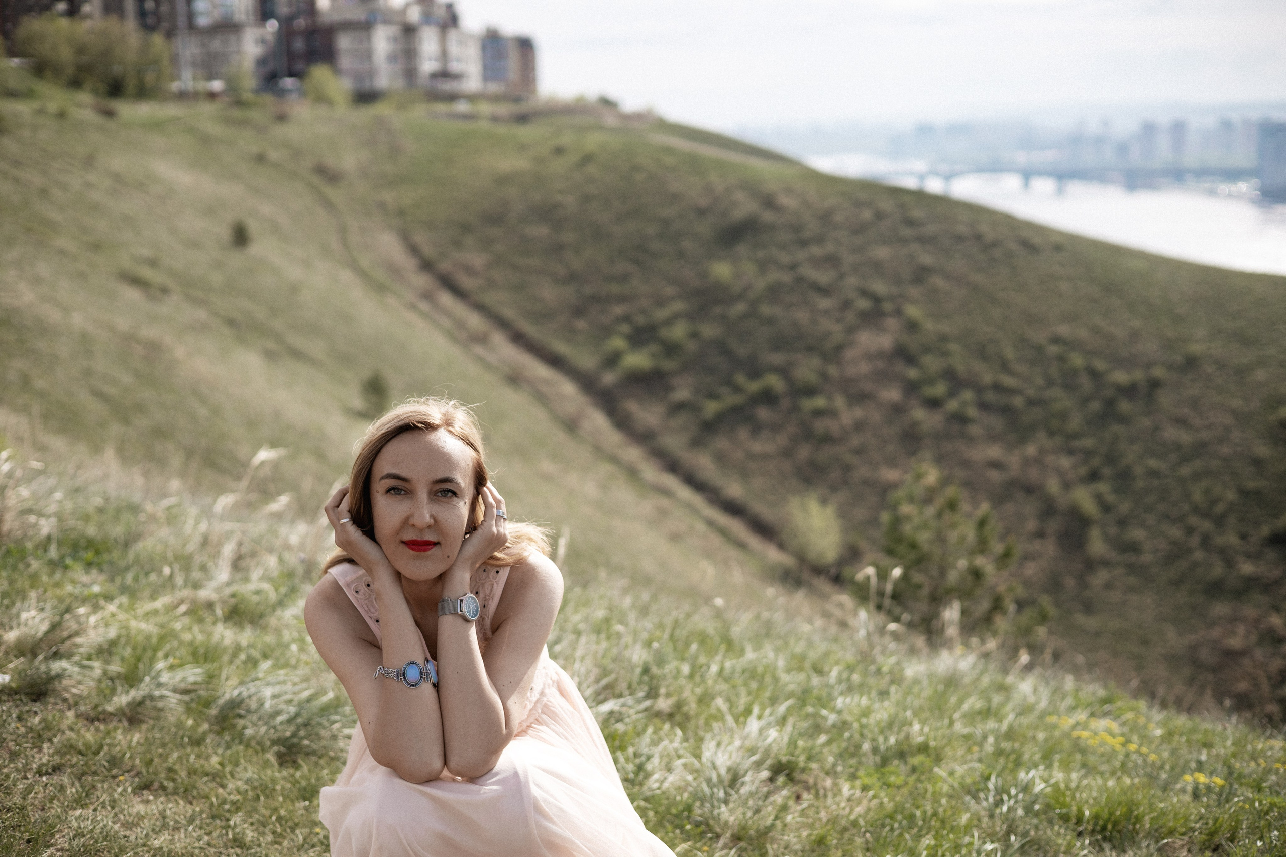 Индивидуальные. Детский и семейный фотограф в Красноярске Анастасия Сёмкина