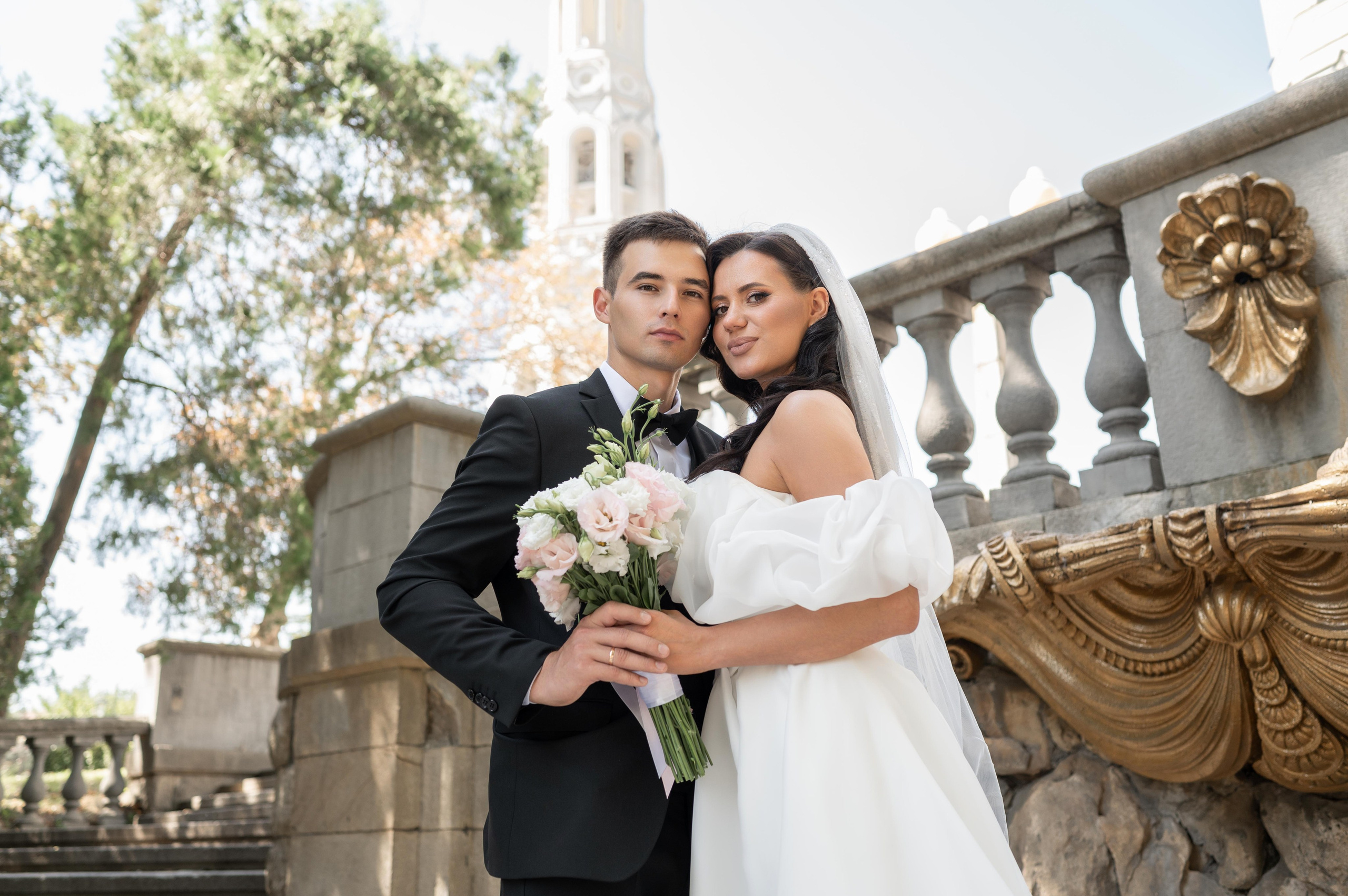 Руслан и Ангелина. Свадебный, портретный, коммерческий, предметный фотограф в Ставрополе Иван Белашов