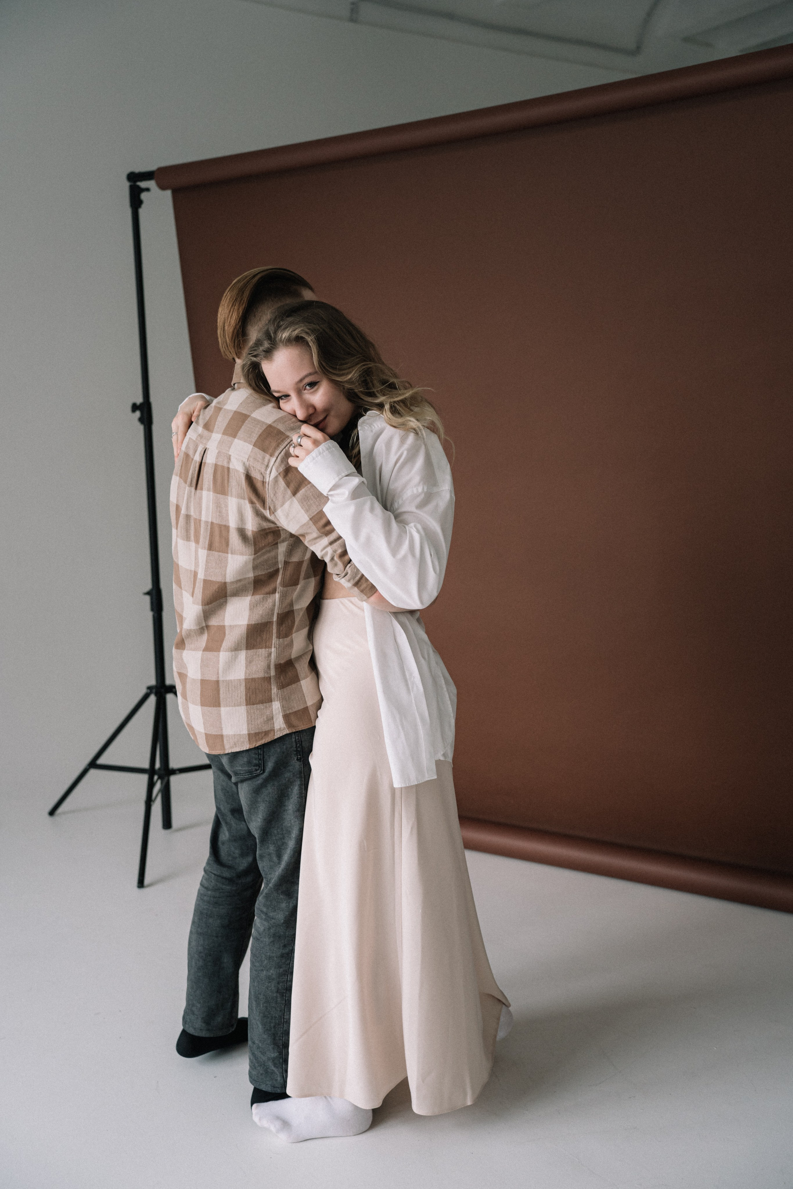 Таня & Дима. Софья Шехтман | Портретный фотограф в Москве