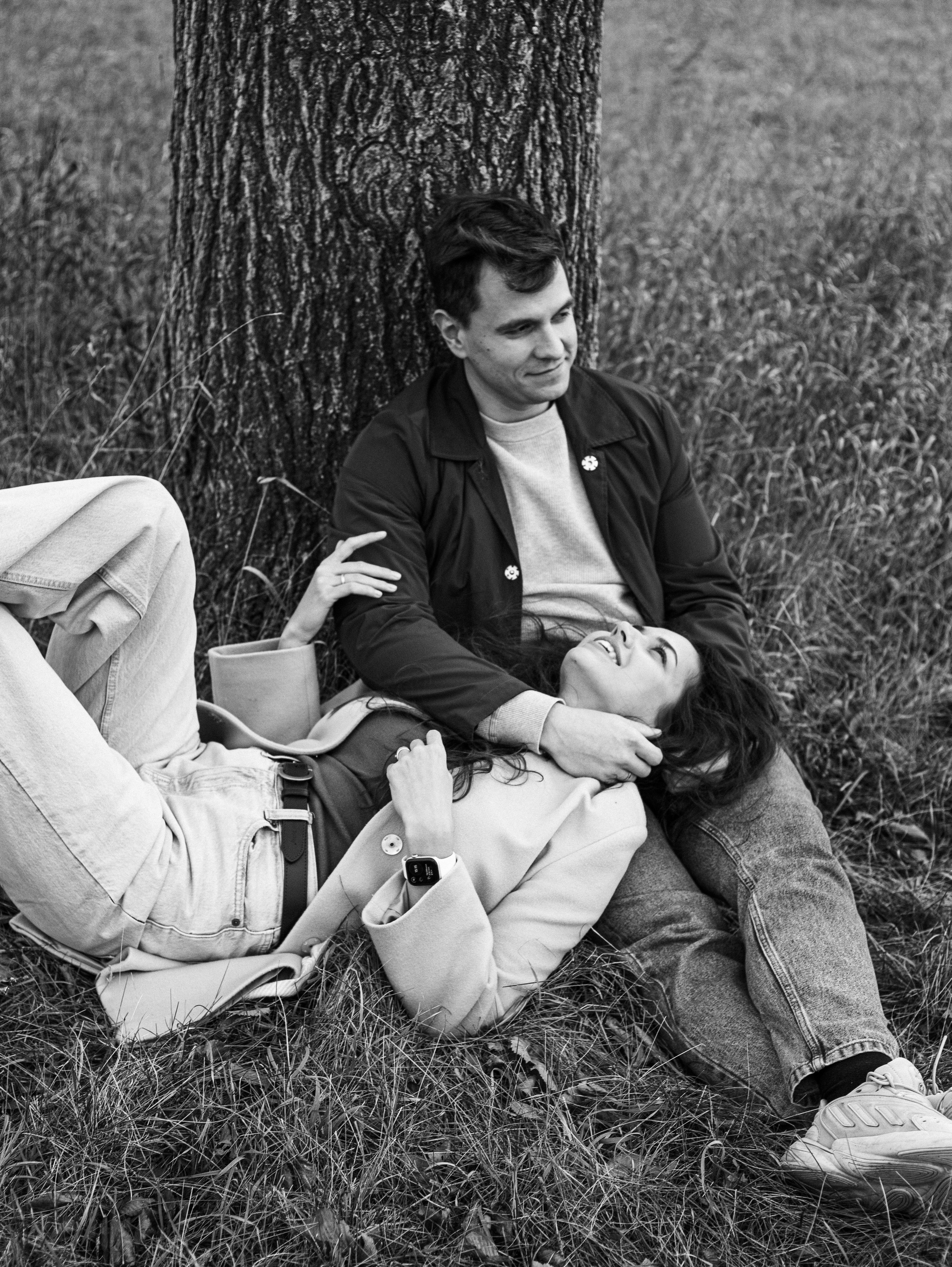 Валерия и Михаил | lovestory. Фотограф Айгуль Зарипова