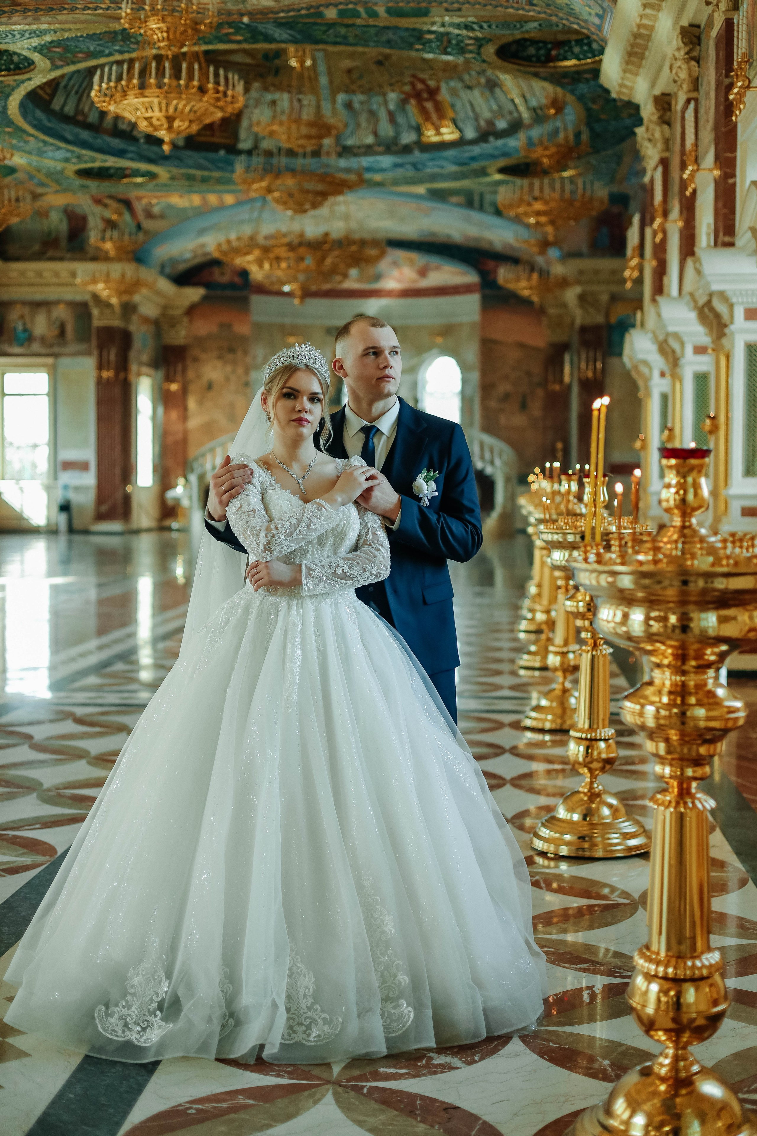 Love. Семейный фотограф Анна Мезенцева