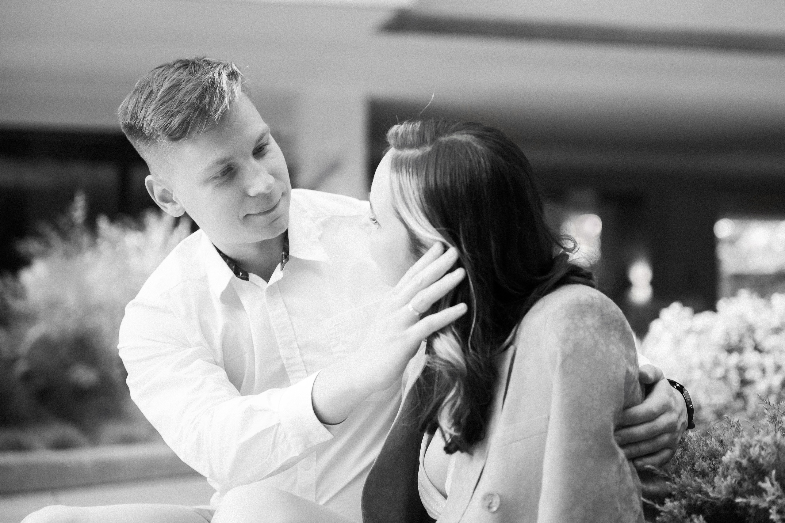 Свадьба и семья. Фотографы Дарья и Дмитрий Арсентьевы