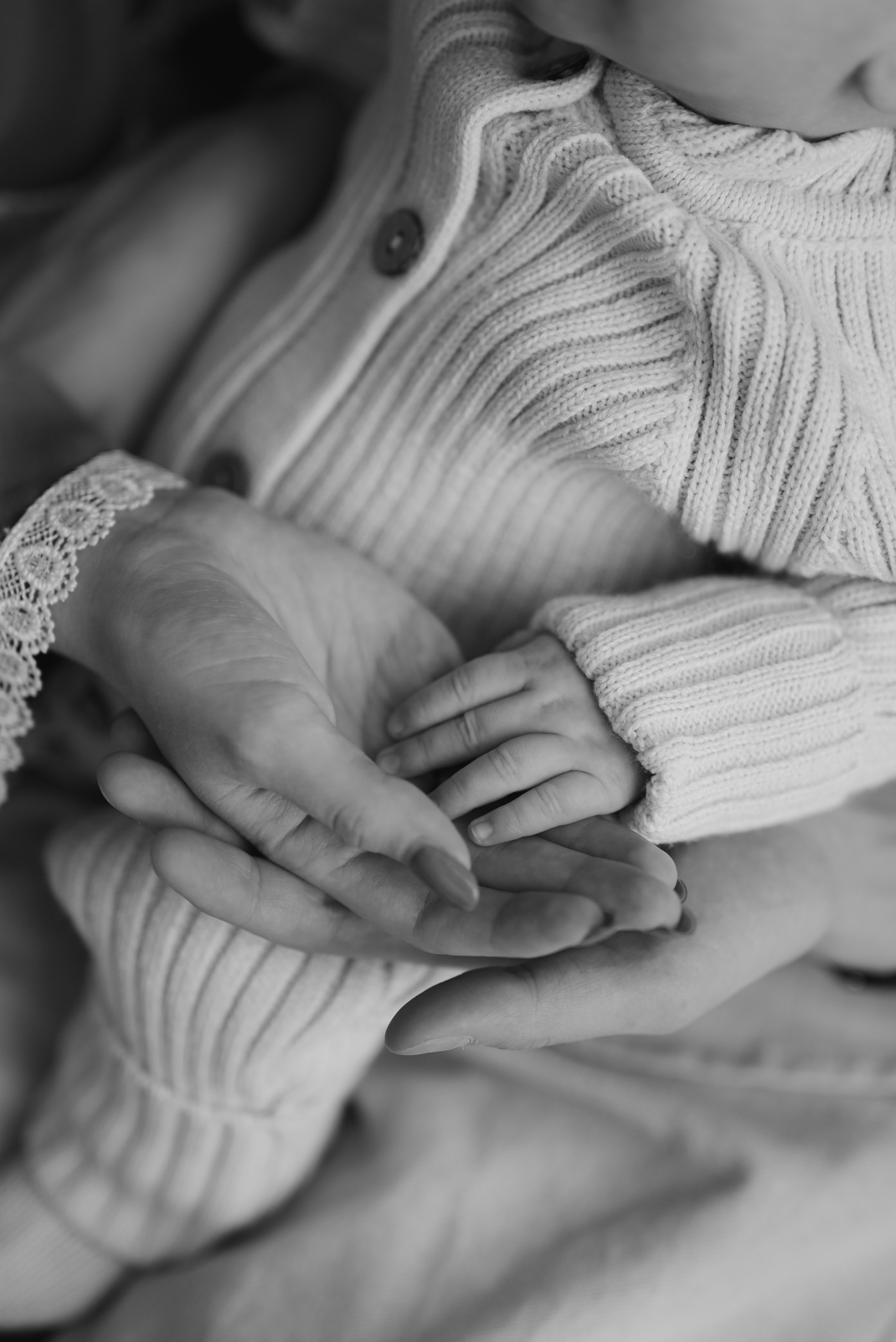 Первая фотосессия малыша. Свадебный и семейный фотограф в Уфе Александров Максим