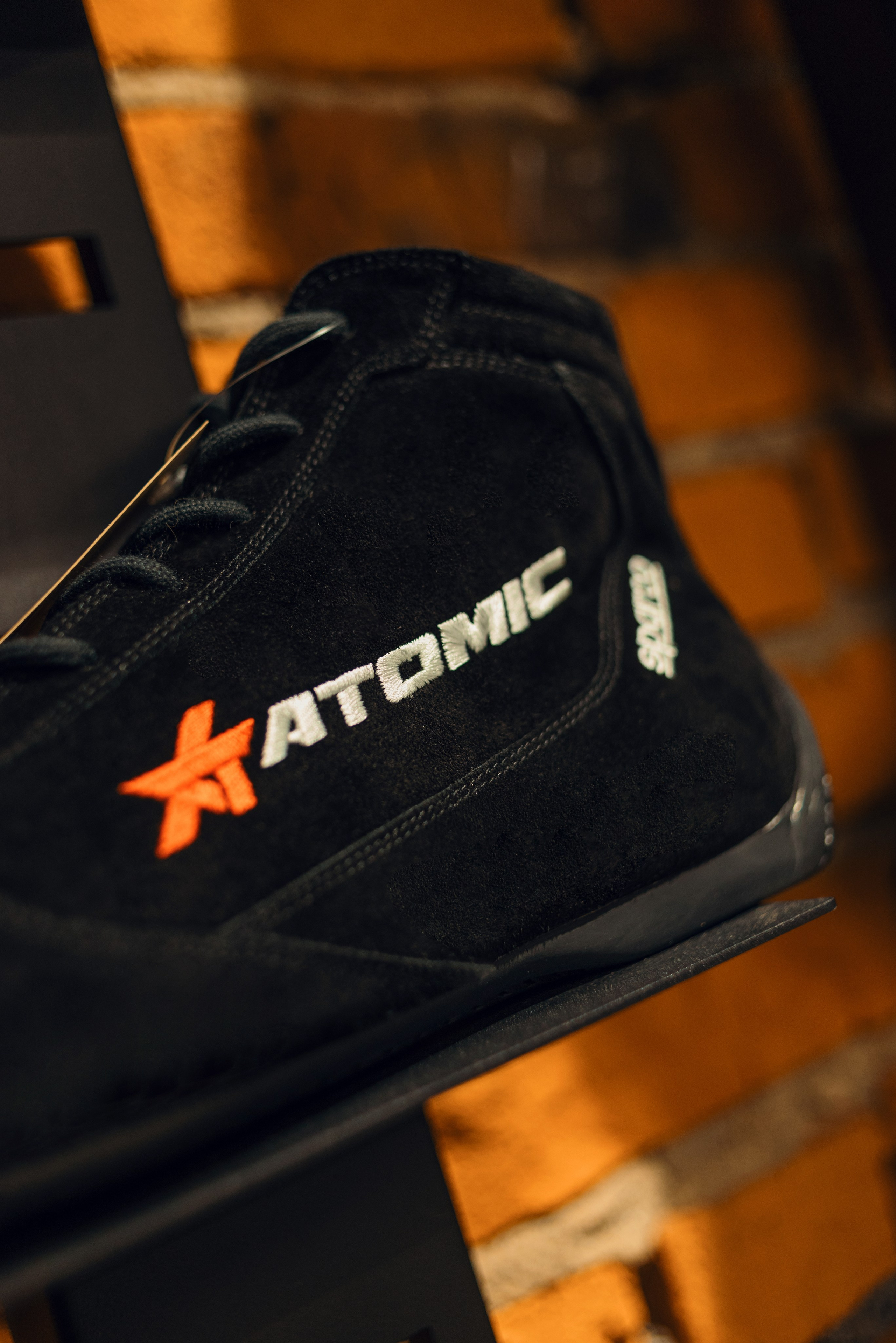 Atomic Shop. Юлия Суббоцкая