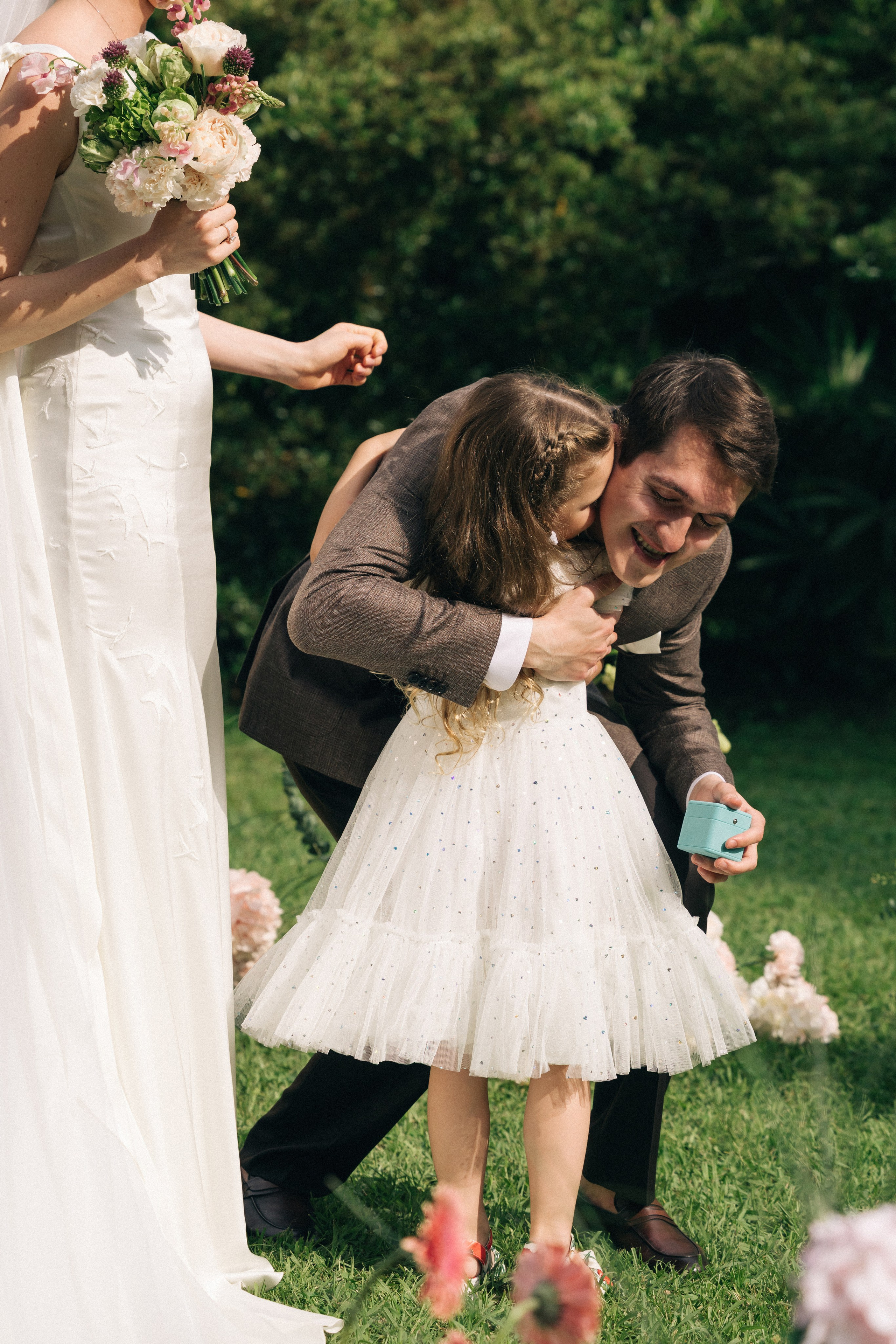 @fruits_family_wedding. Свадебный и репортажный фотограф в Москве Владимир Сергеев | Naysaikolo