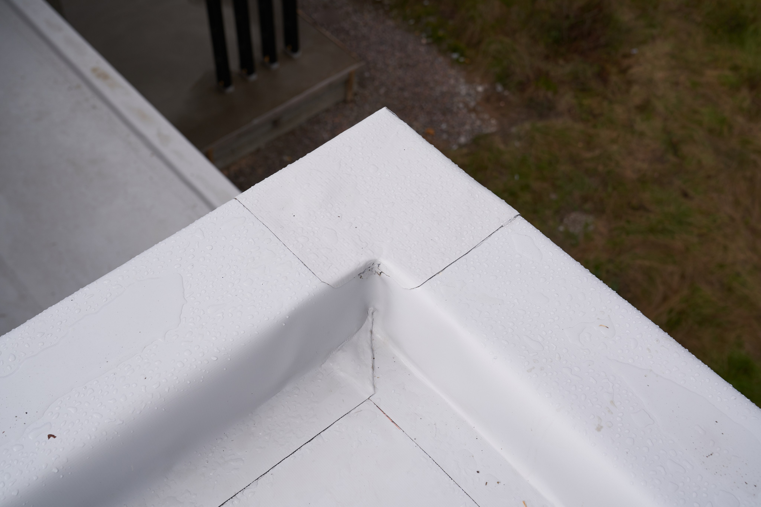 Объект «Репино парк». Сергей Горшенин — профессиональный фотограф