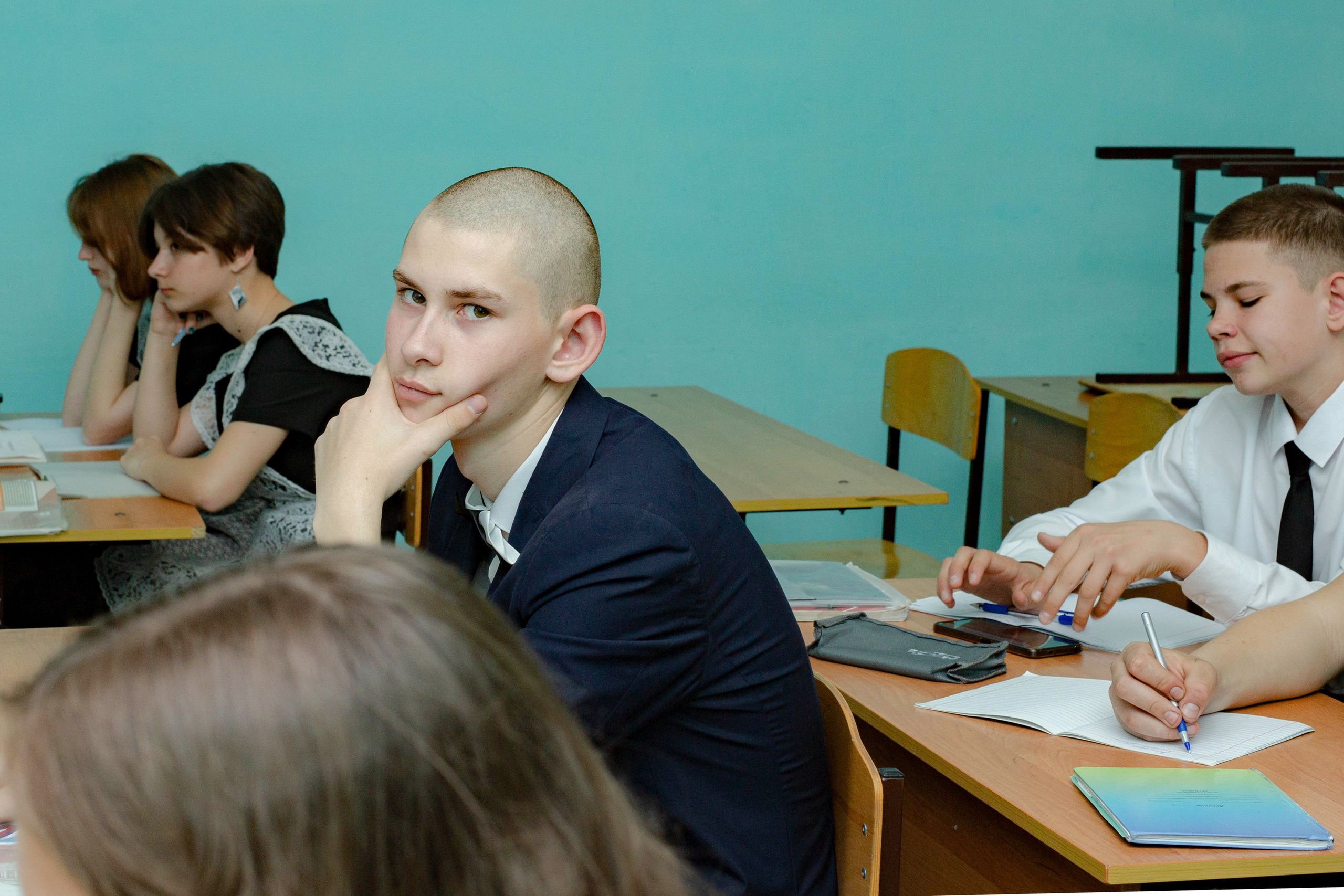 Школьные съемки. Детский и семейный фотограф и видеограф, Краснодар