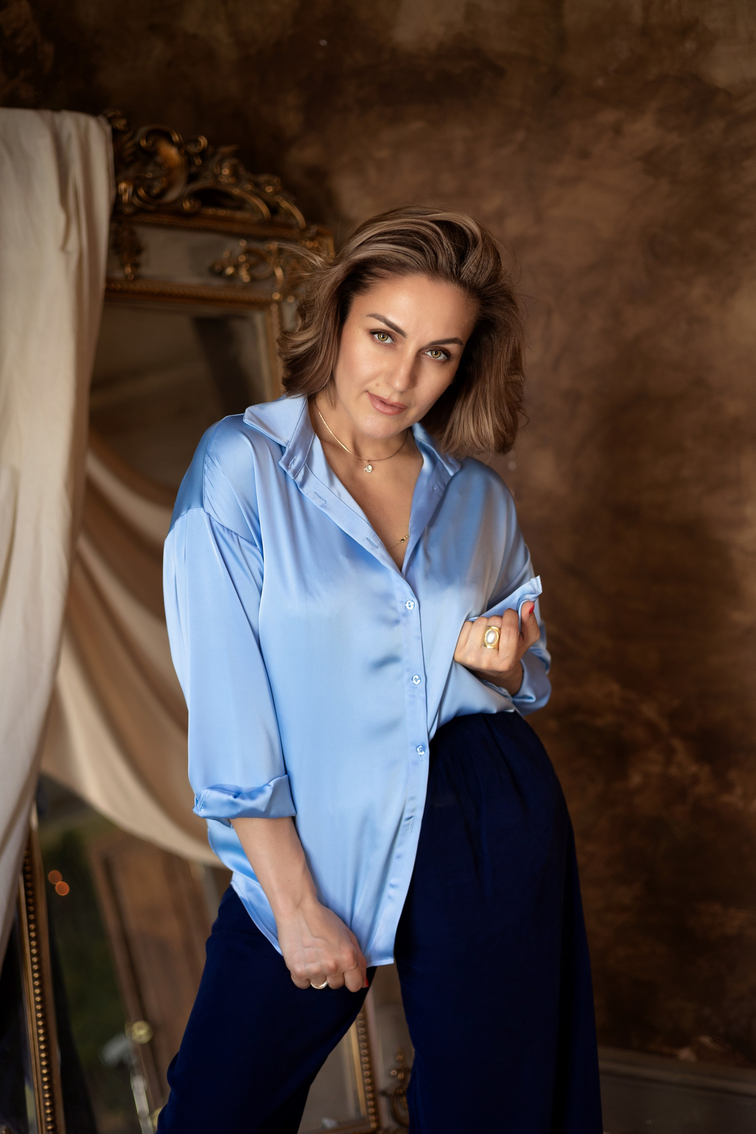 Песочный замок. Выпускные альбомы. Школьный и семейный фотограф Виктория Игнатьева