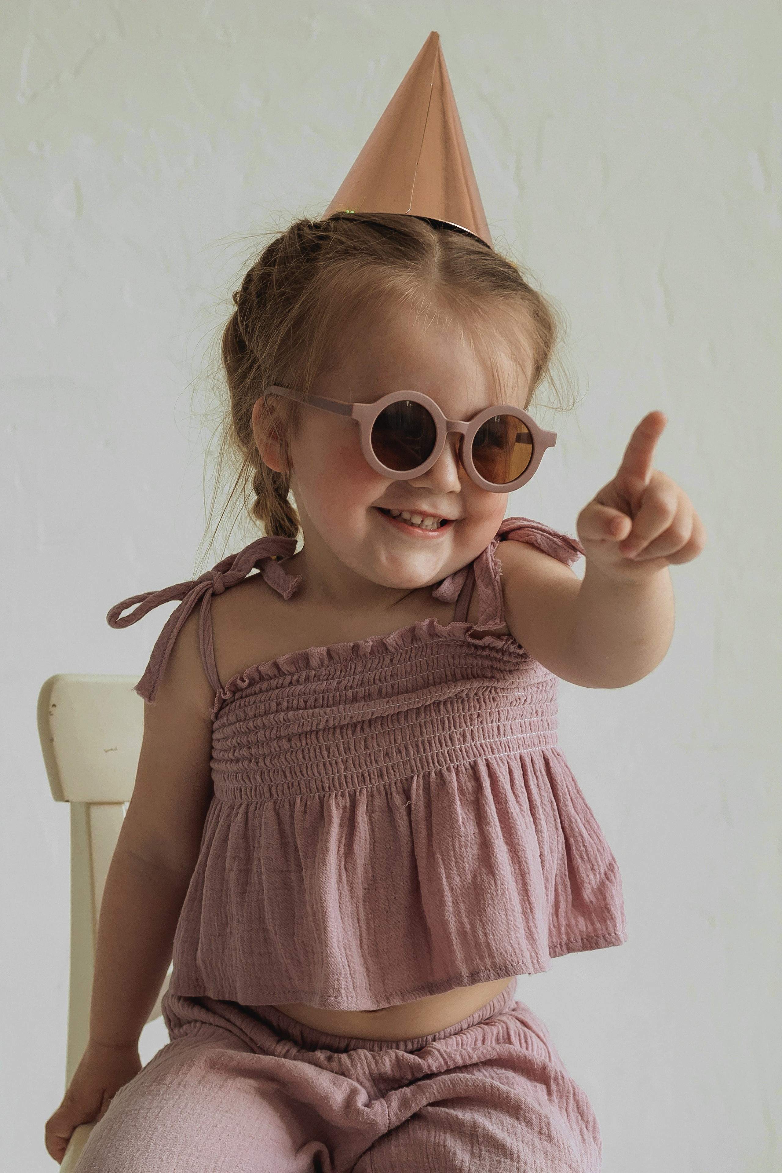 Алиса. 3 года. Семейный и детский фотограф в Санкт-Петербурге