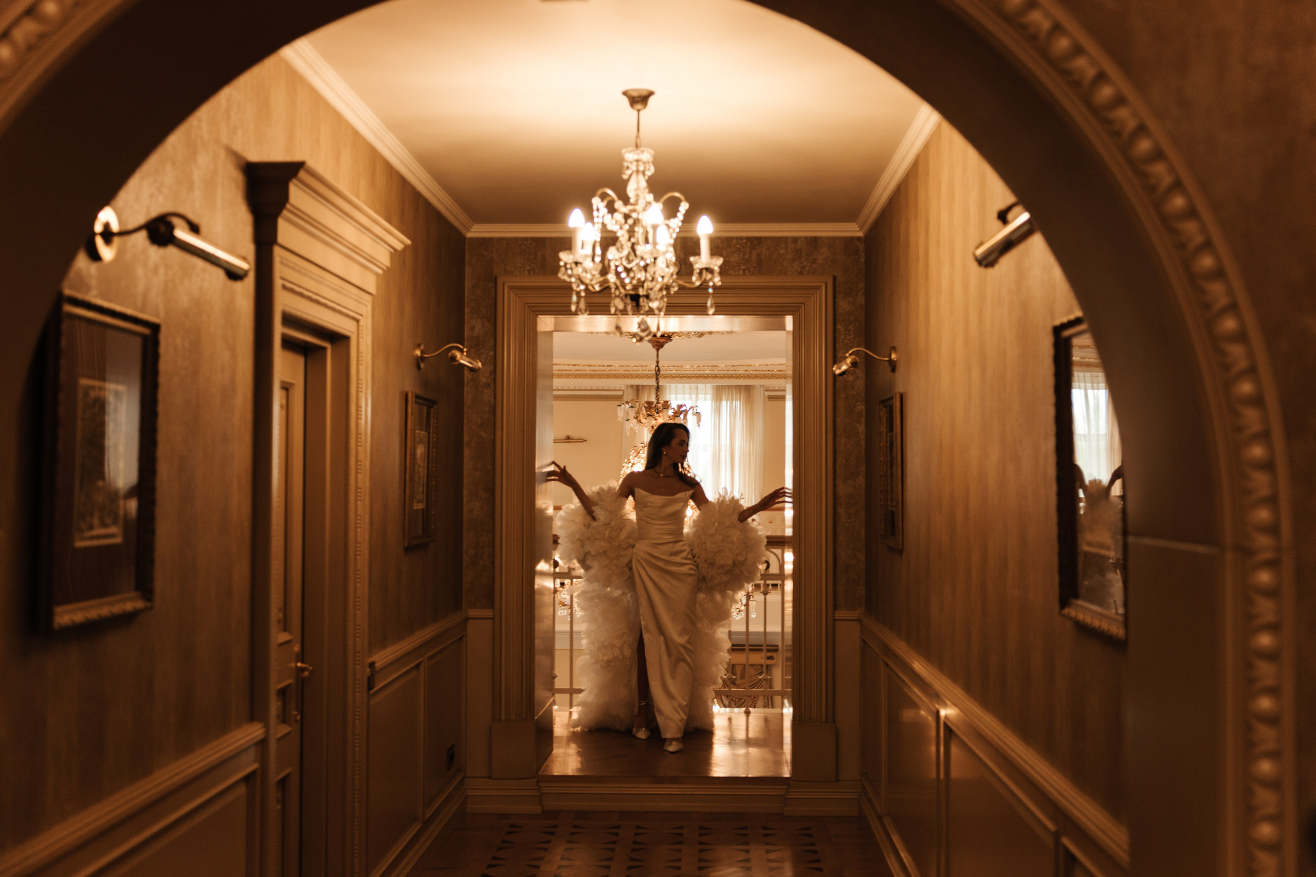 MICHETTI. Свадебное ФОТО & ВИДЕО Москва/Липецк