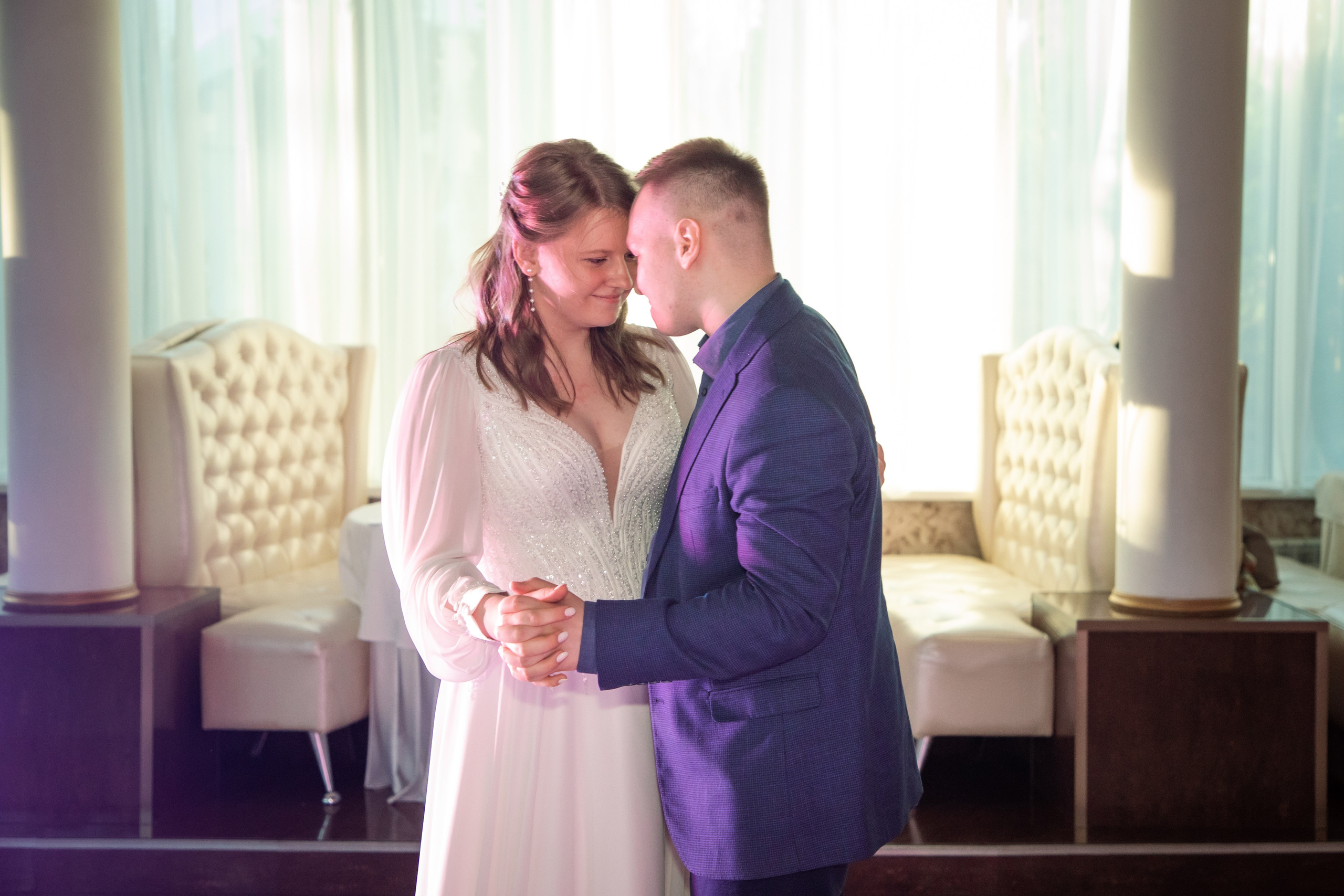 Свадьба в Нижнем. Фотограф Алексей Шуля — портфолио