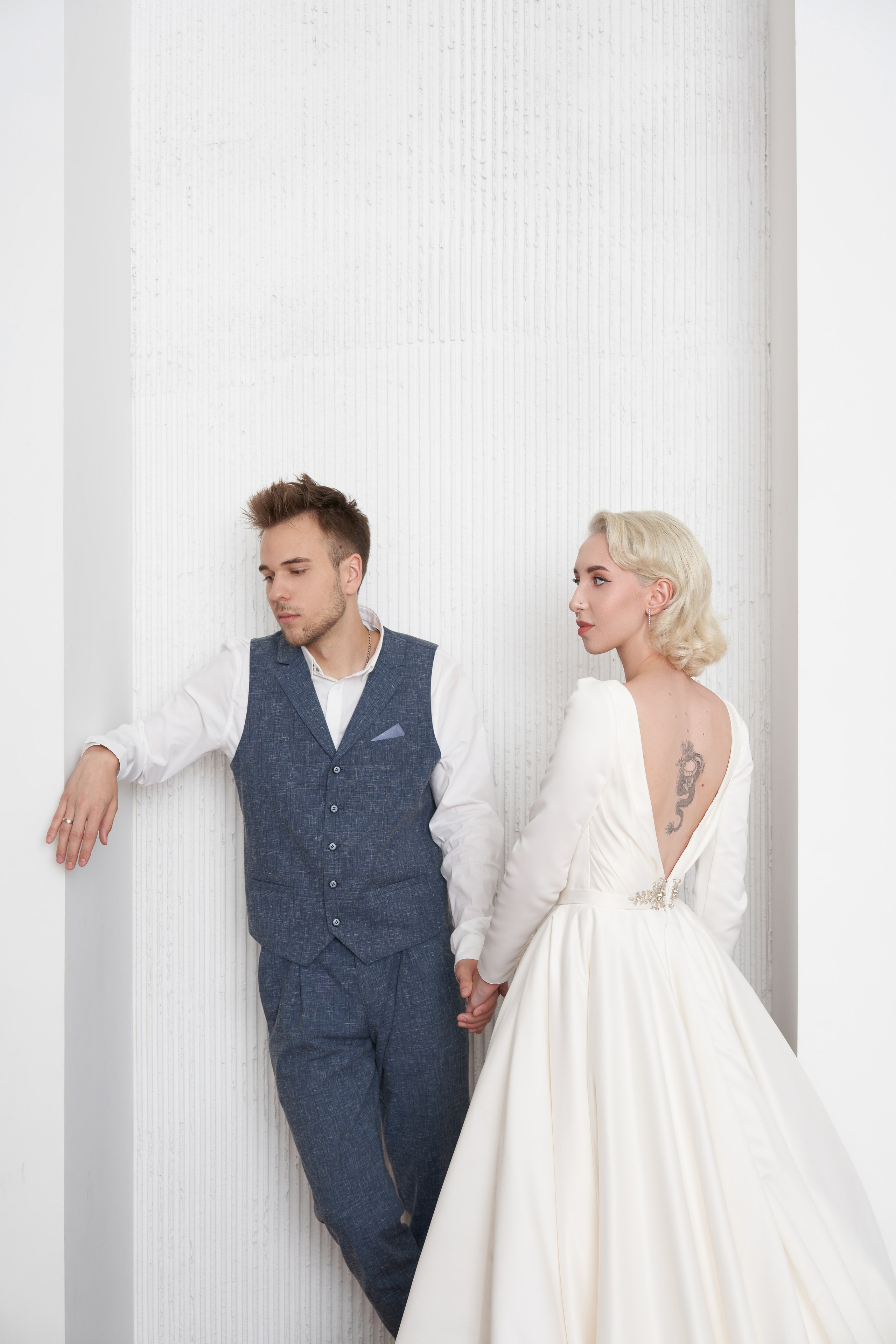 Свадебная Love story Анфисы и Дмитрия. Свадебный и коммерческий фотограф |Саратов Москва|