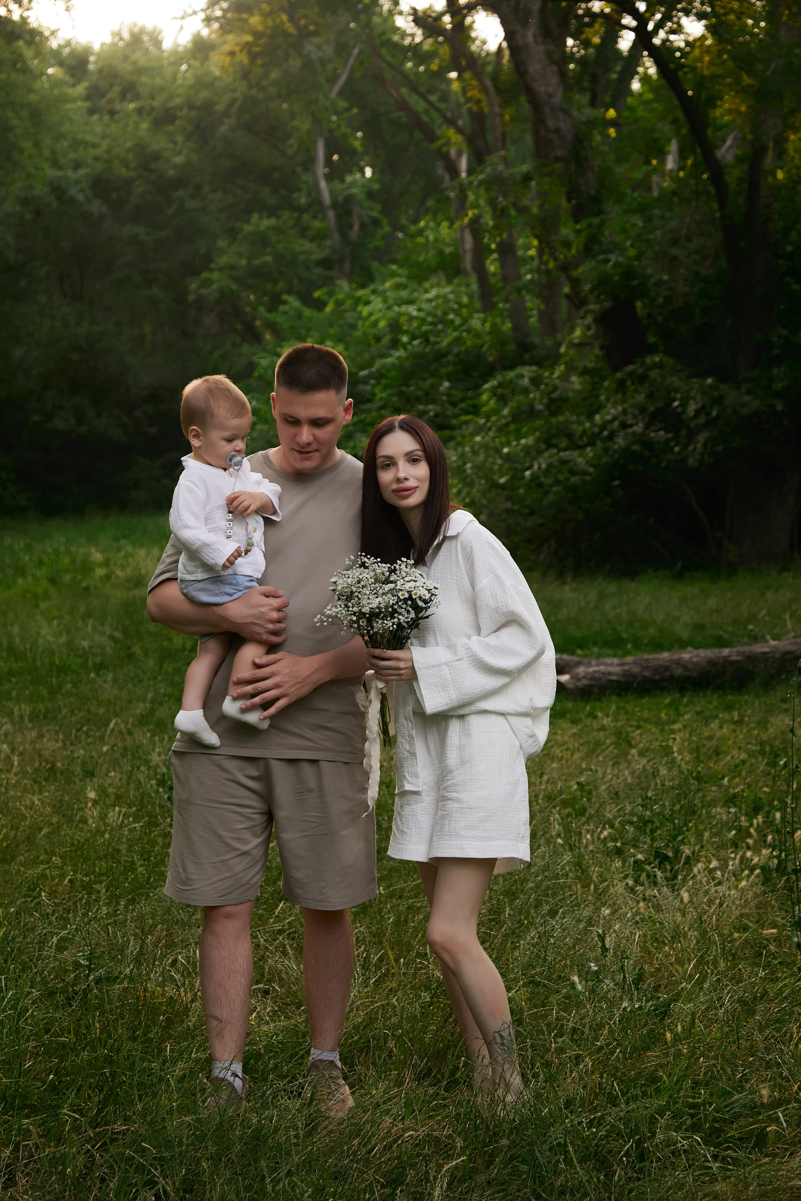 «В теплых лучах заката…». Свадебный и креативный фотограф в ЮФО и МСК