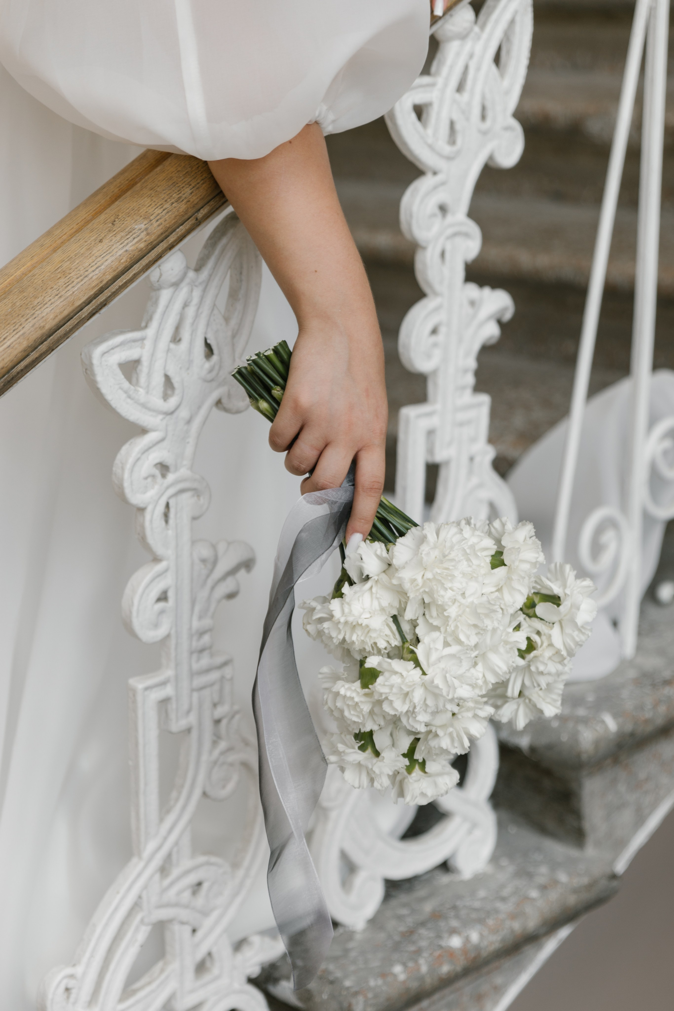 Сёма и Юля. Свадебный фотограф в Пятигорске и КМВ Софья Аджикеримова