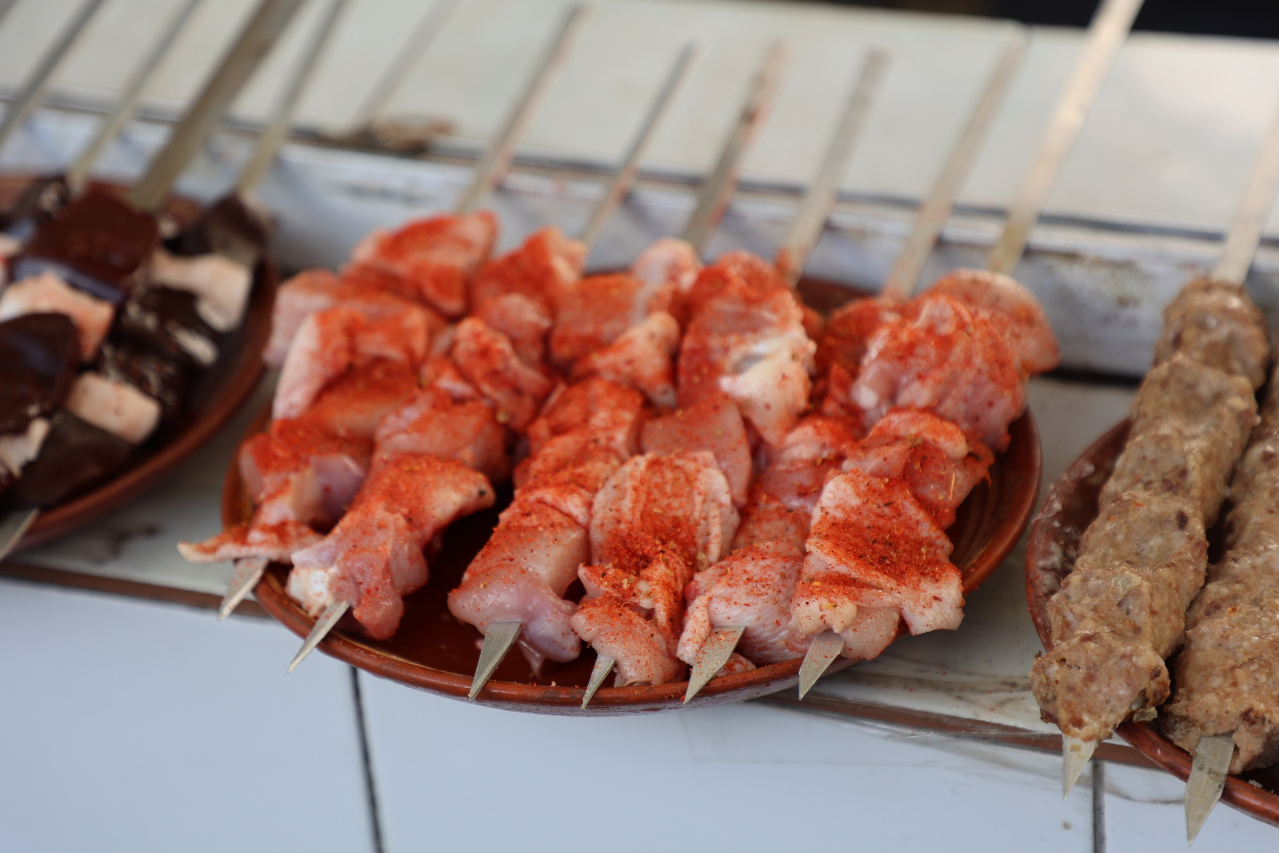 Tashkent, Uzbekistan. Andrey Filippov Photographer