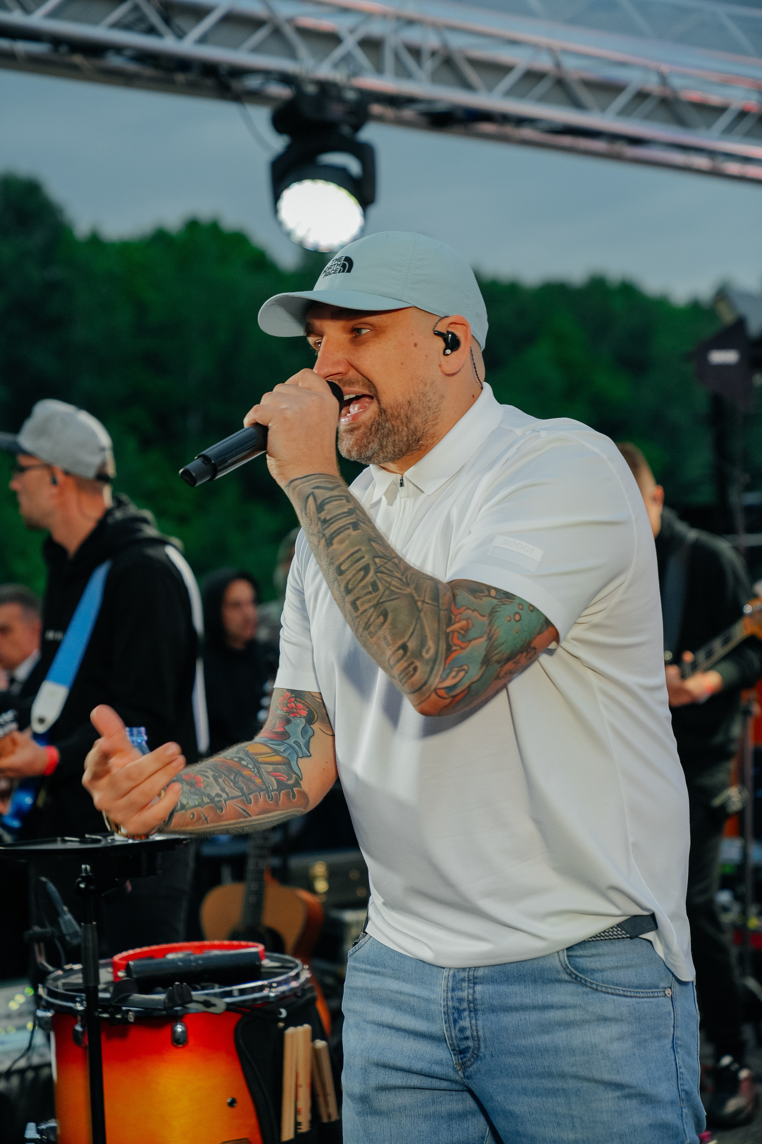 СТУДИЯ КОРПОРАТИВНОЙ ФОТОГРАФИИ. Фотограф Ян Сылка