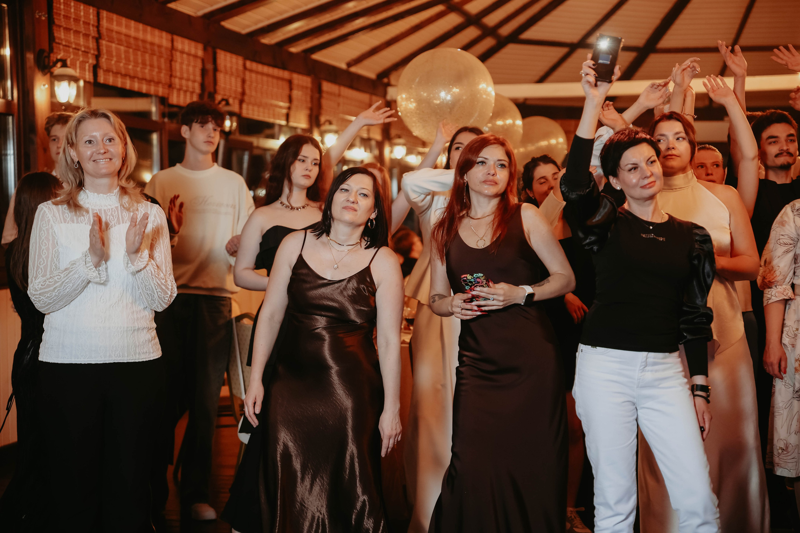 Выпускной 11А и 11Б. Photographer in Moscow & everywhere in the World Alena Vyalova