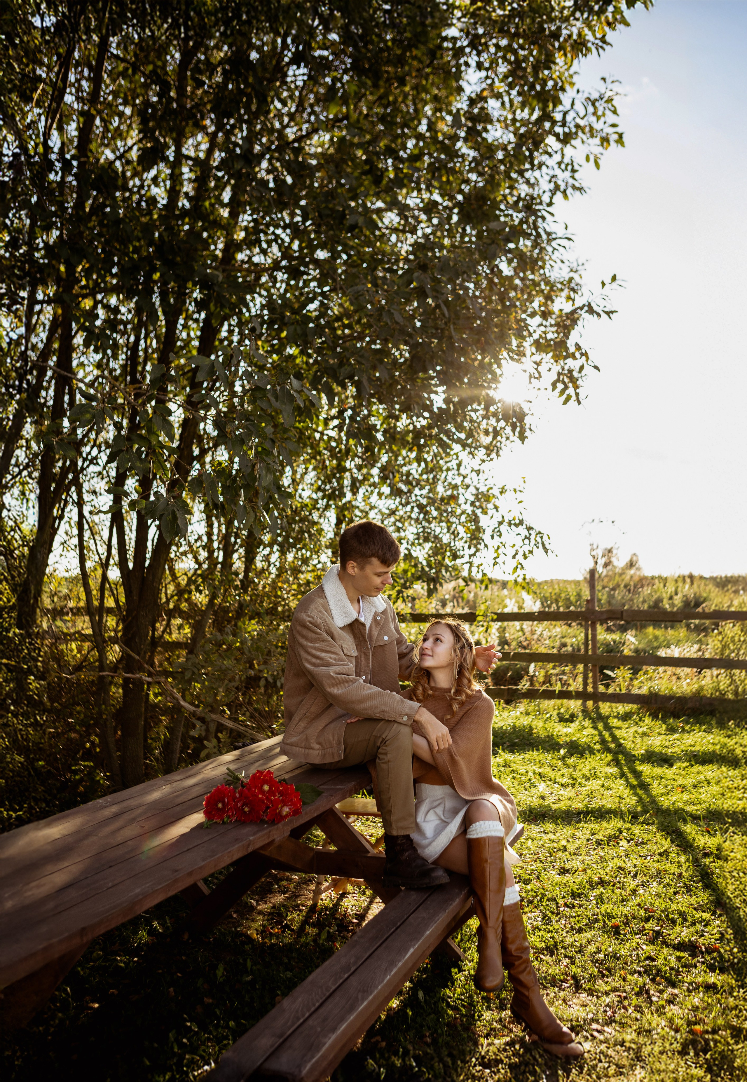 Николь & Ярослав. Свадебный фотограф в СПБ | Санкт-Петербурге Анастасия Рахимгулова