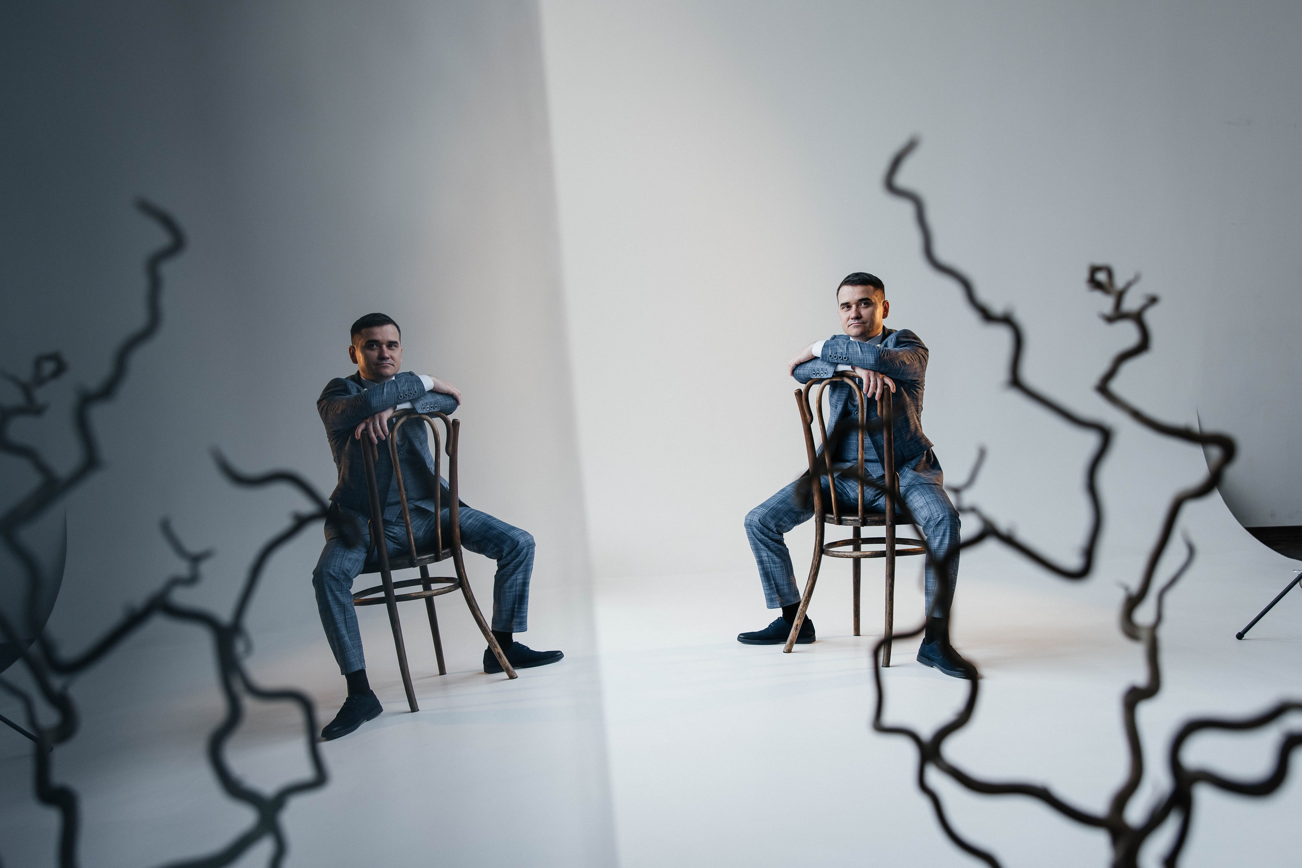 Владимир и Евгения. Maxim Tsoy Photography