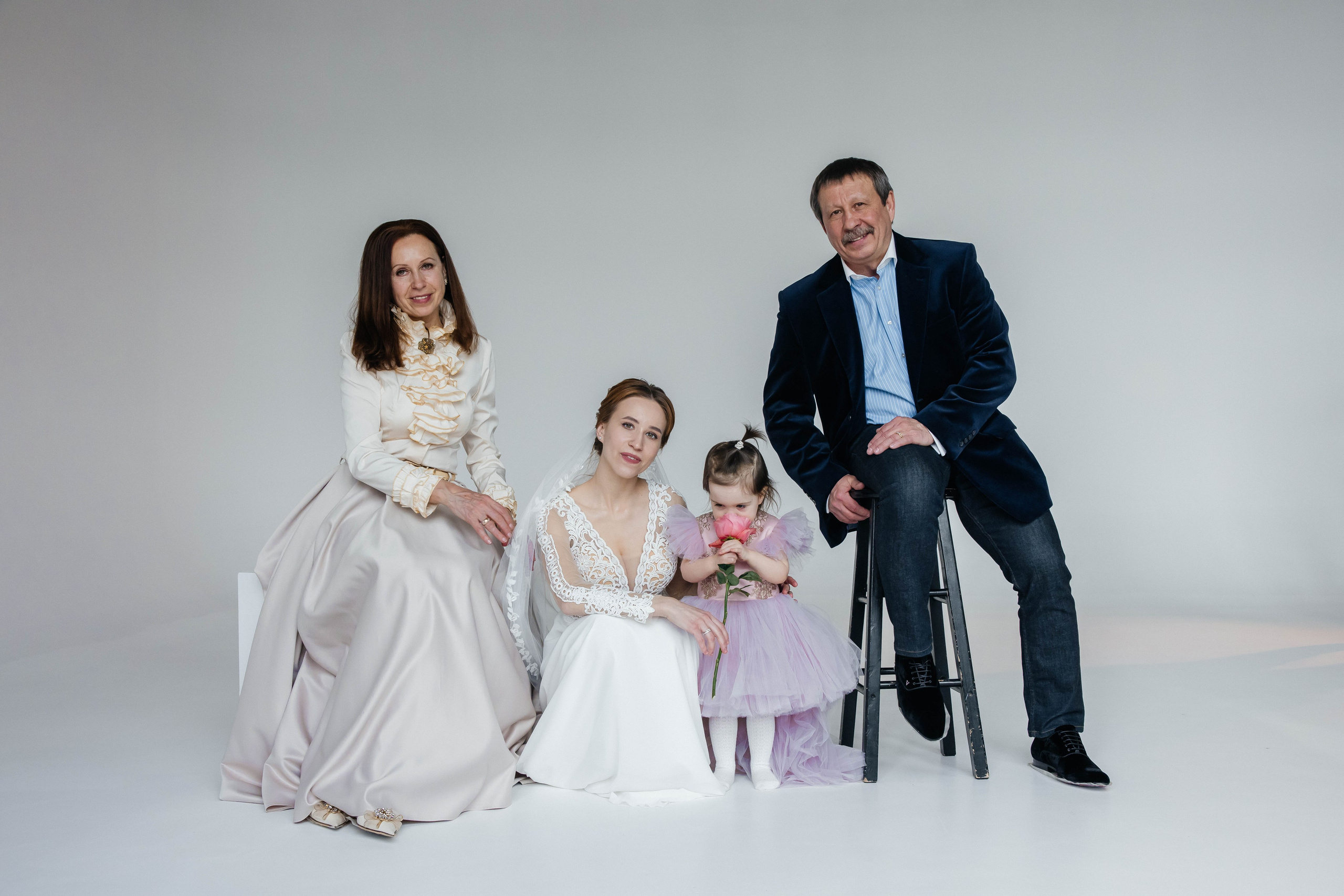 Владимир и Евгения. Maxim Tsoy Photography