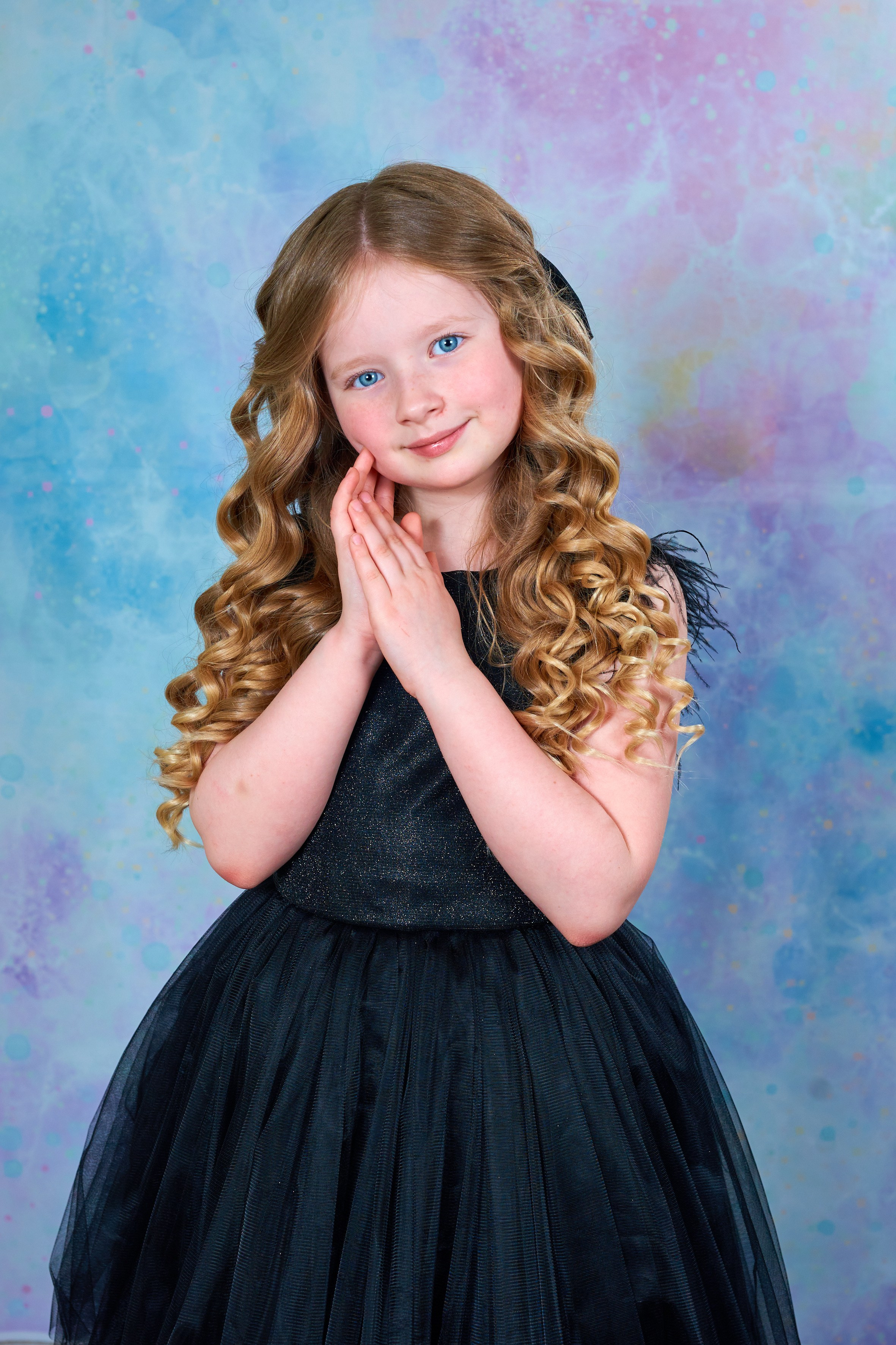 Фоны для портретной съёмки. Childrenfoto.ru