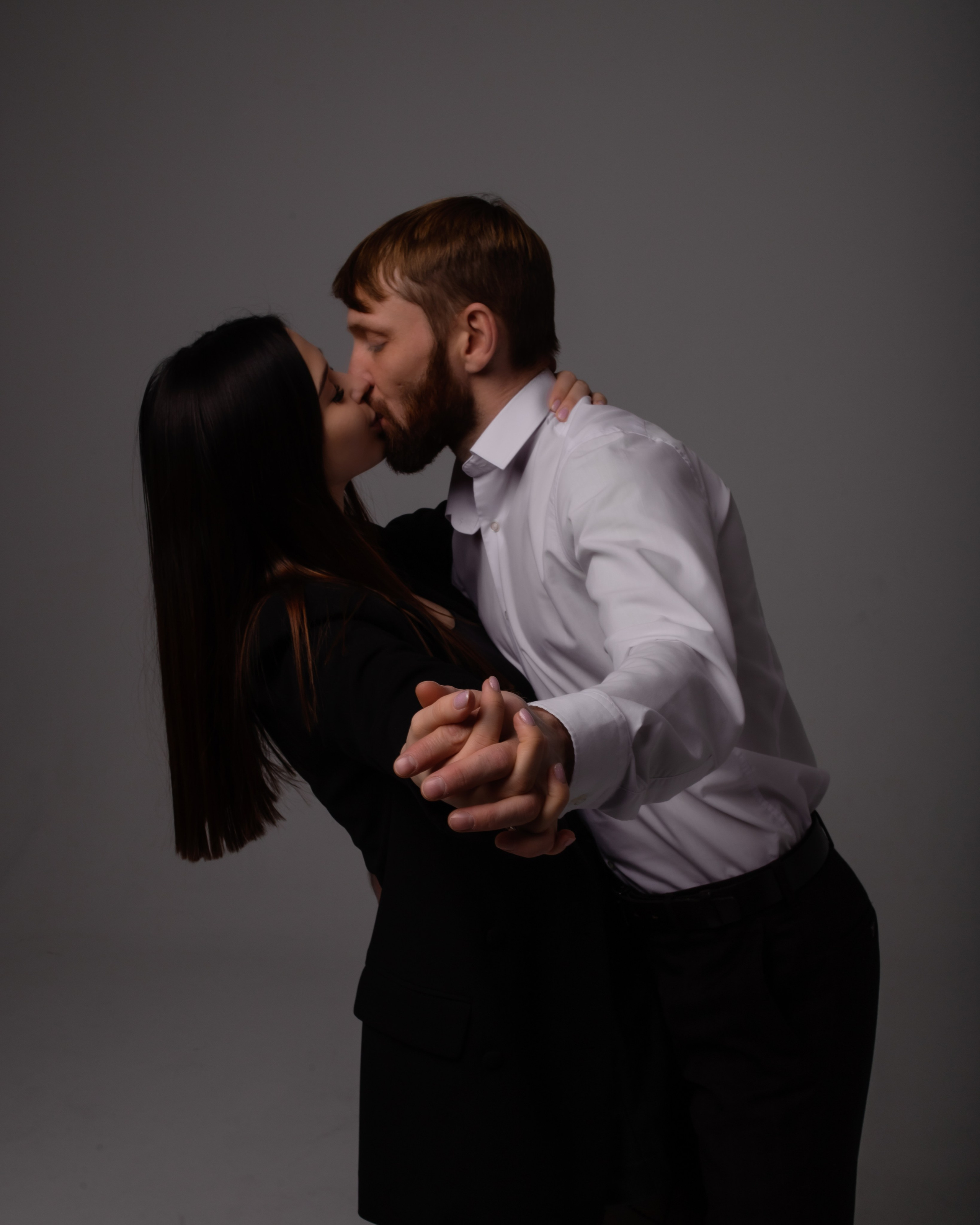 Семён и Алеся