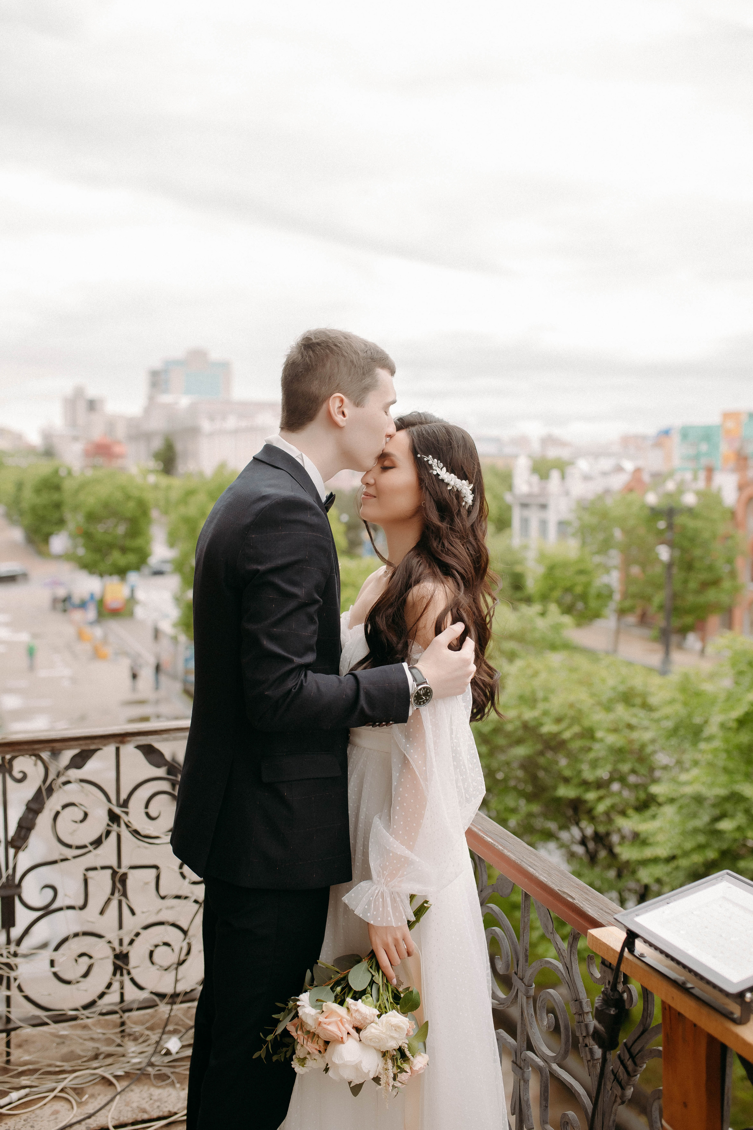 Лерочка и Кирилл. Свадебный и семейный фотограф Сасина Элина г.Хабаровск