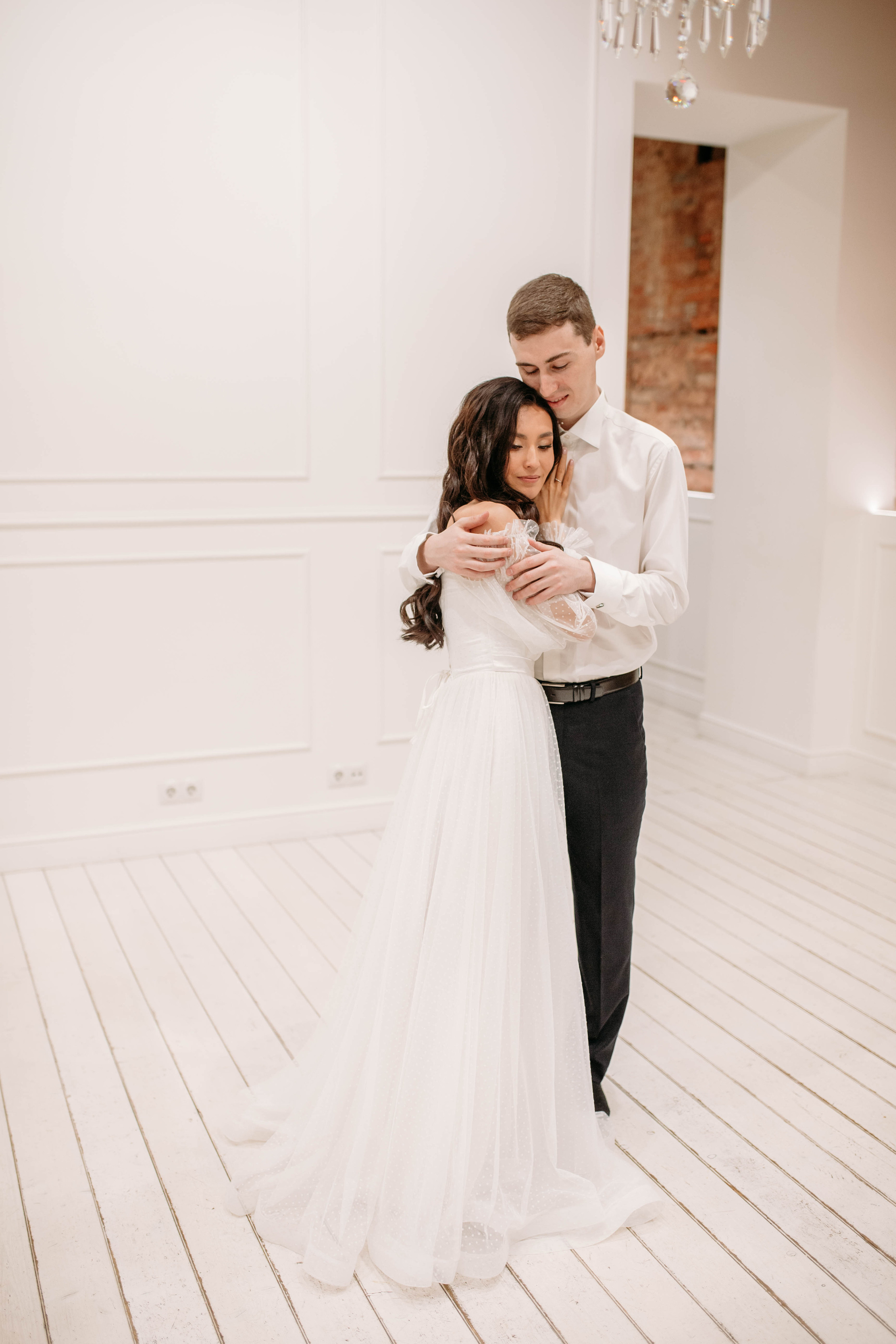 Лерочка и Кирилл. Свадебный и семейный фотограф Сасина Элина г.Хабаровск