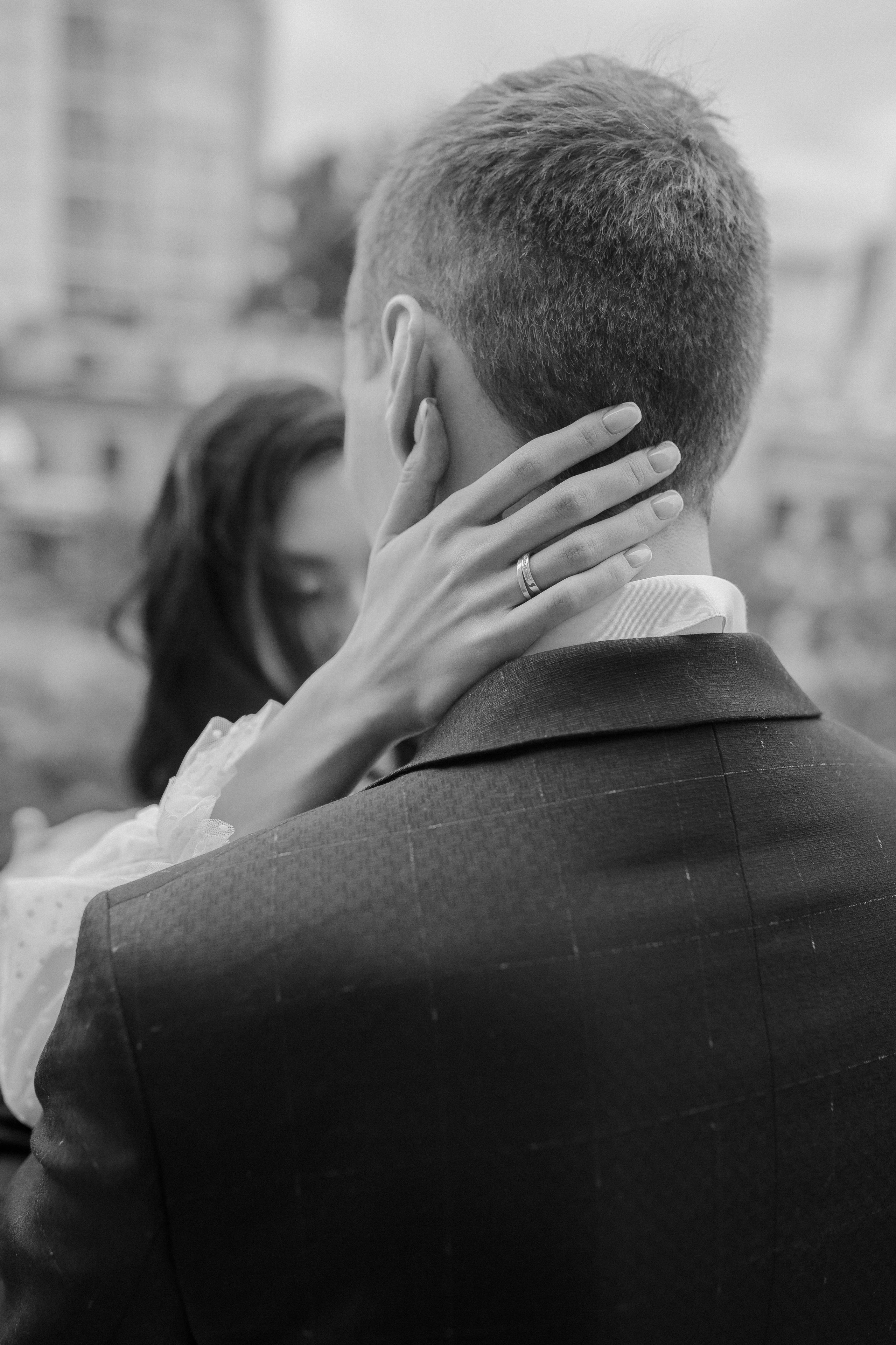 Лерочка и Кирилл. Свадебный и семейный фотограф Сасина Элина г.Хабаровск