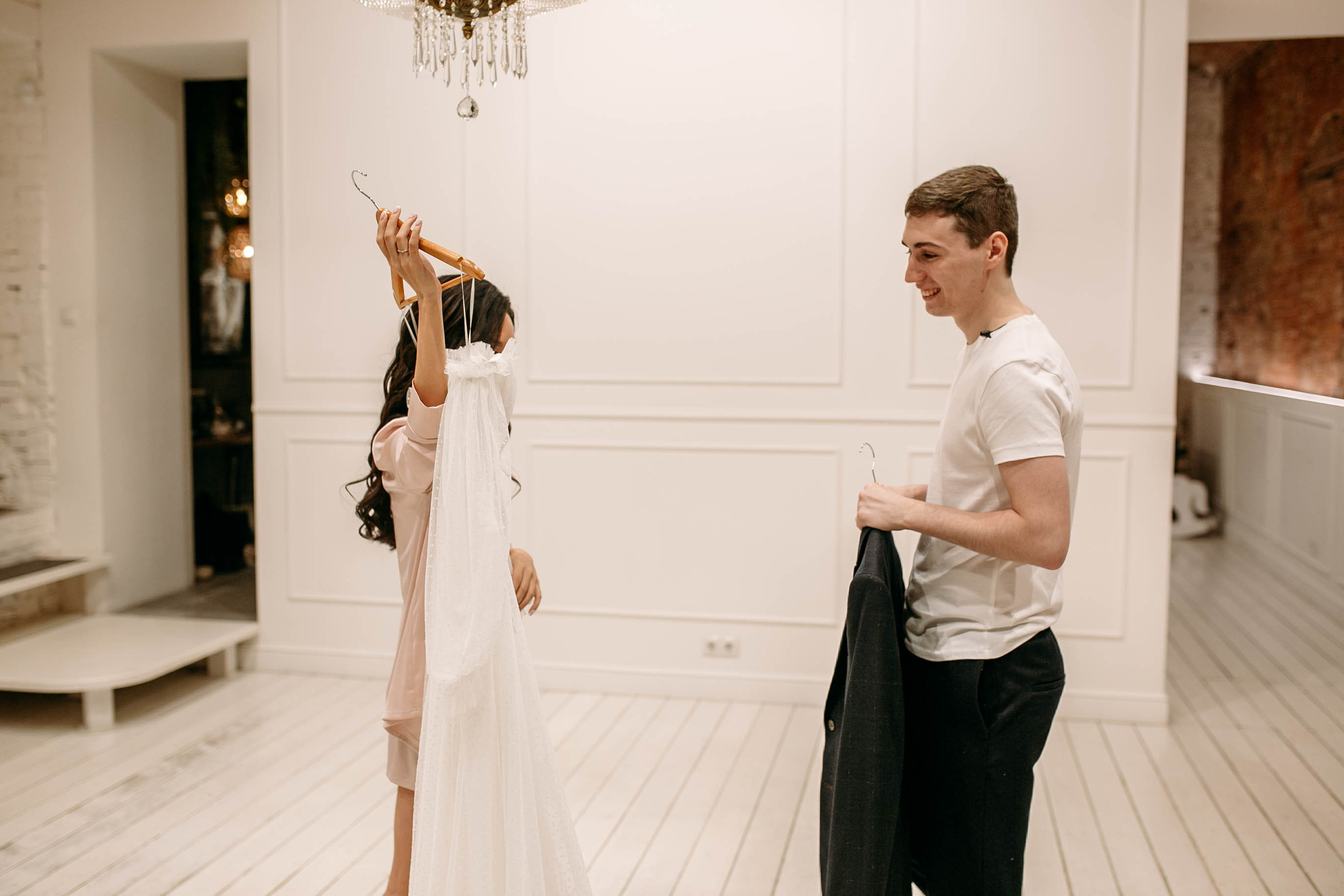 Лерочка и Кирилл. Свадебный и семейный фотограф Сасина Элина г.Хабаровск