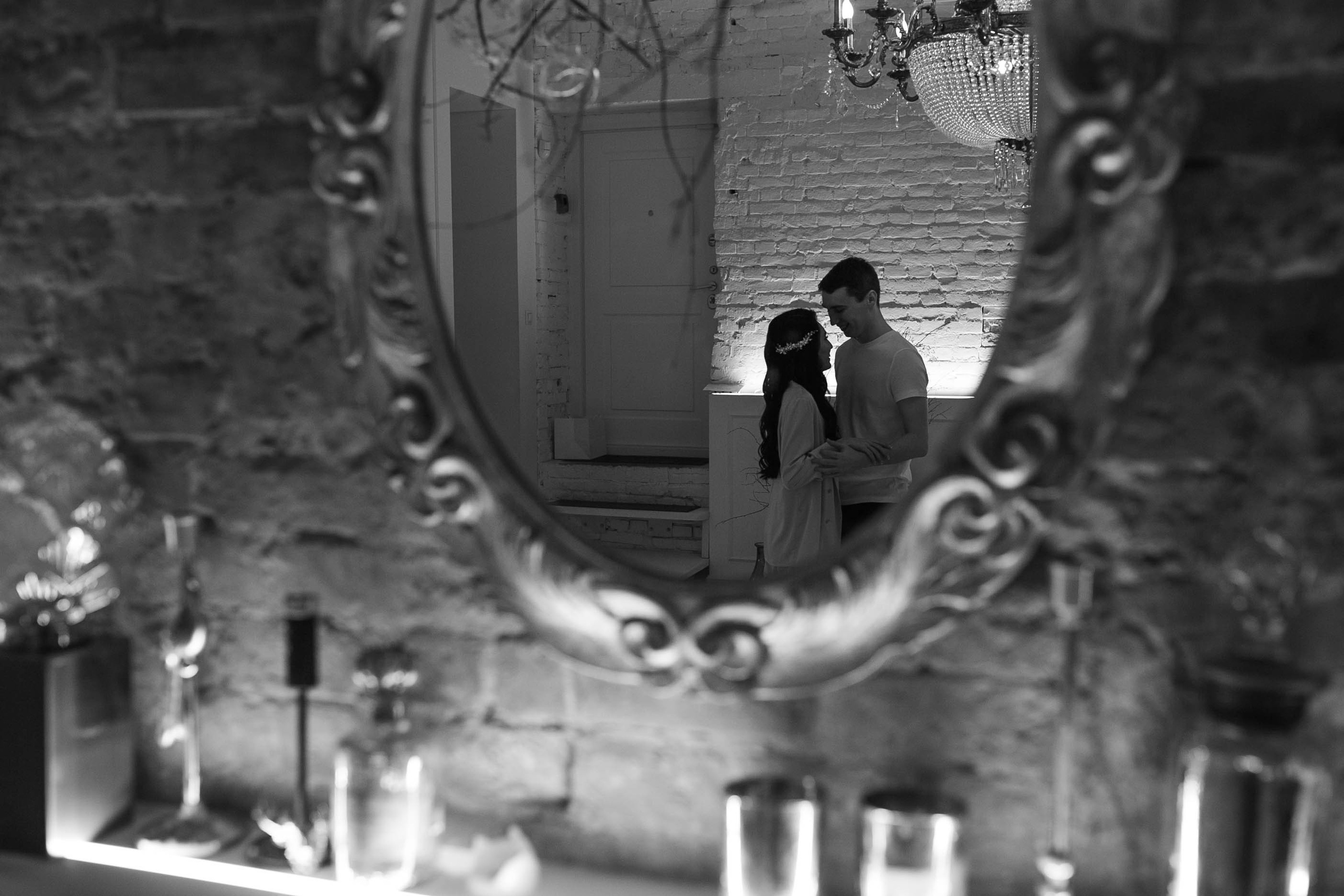 Лерочка и Кирилл. Свадебный и семейный фотограф Сасина Элина г.Хабаровск