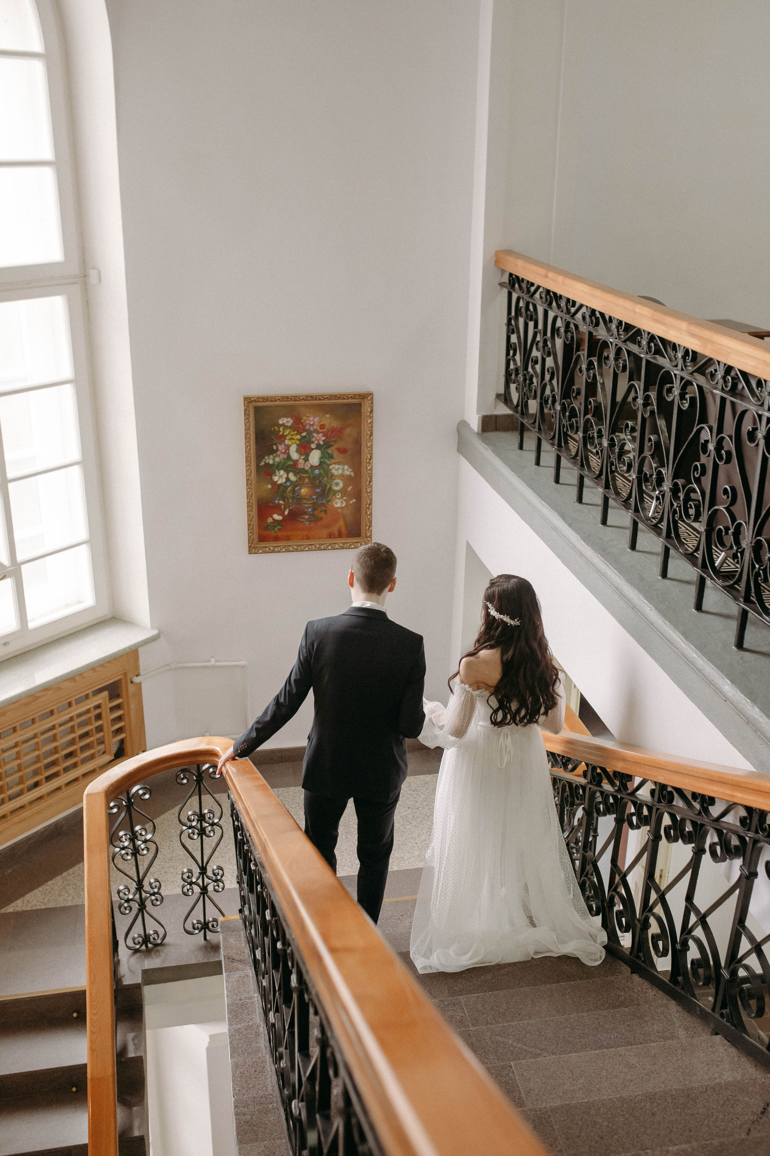 Лерочка и Кирилл. Свадебный и семейный фотограф Сасина Элина г.Хабаровск