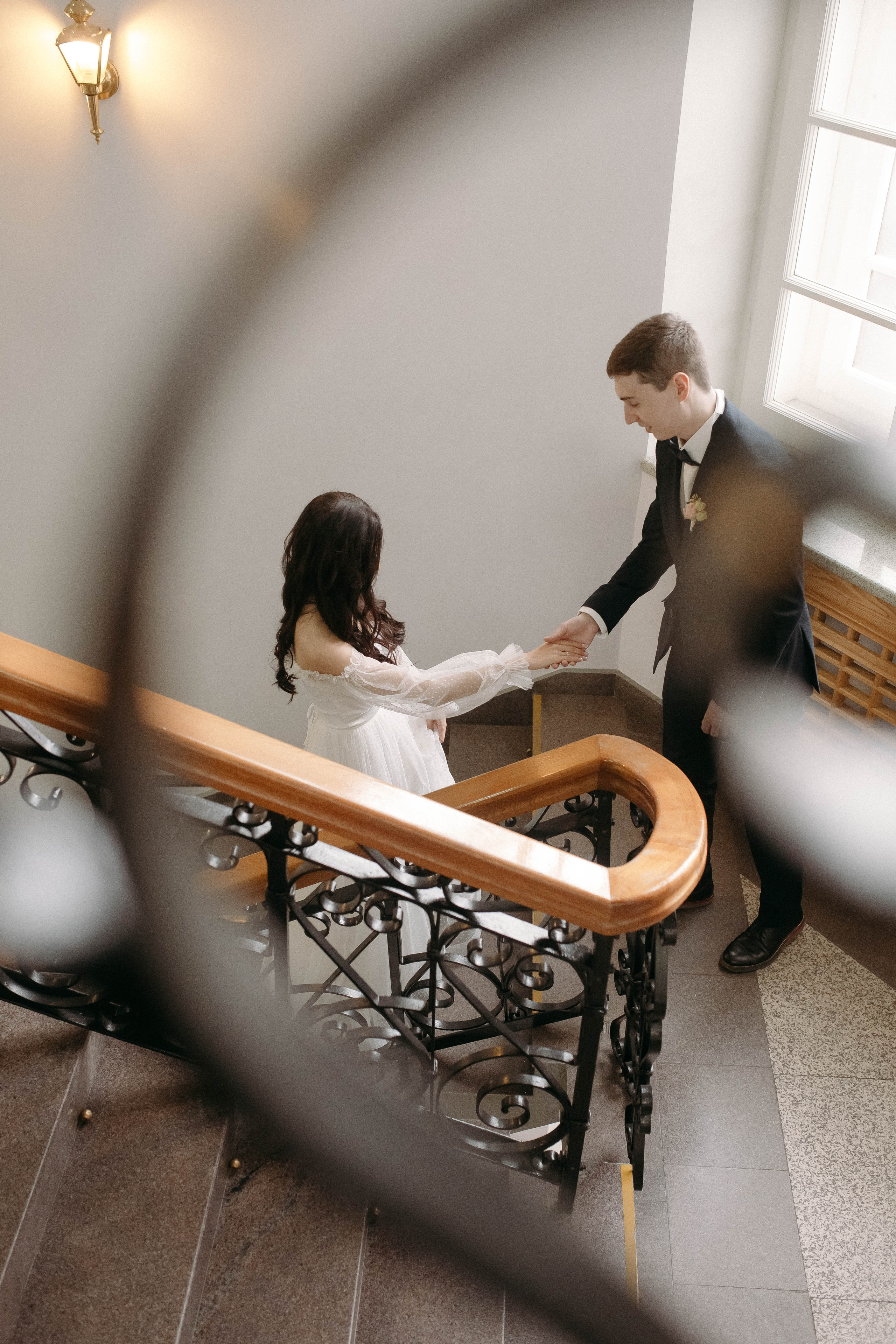 Лерочка и Кирилл. Свадебный и семейный фотограф Сасина Элина г.Хабаровск