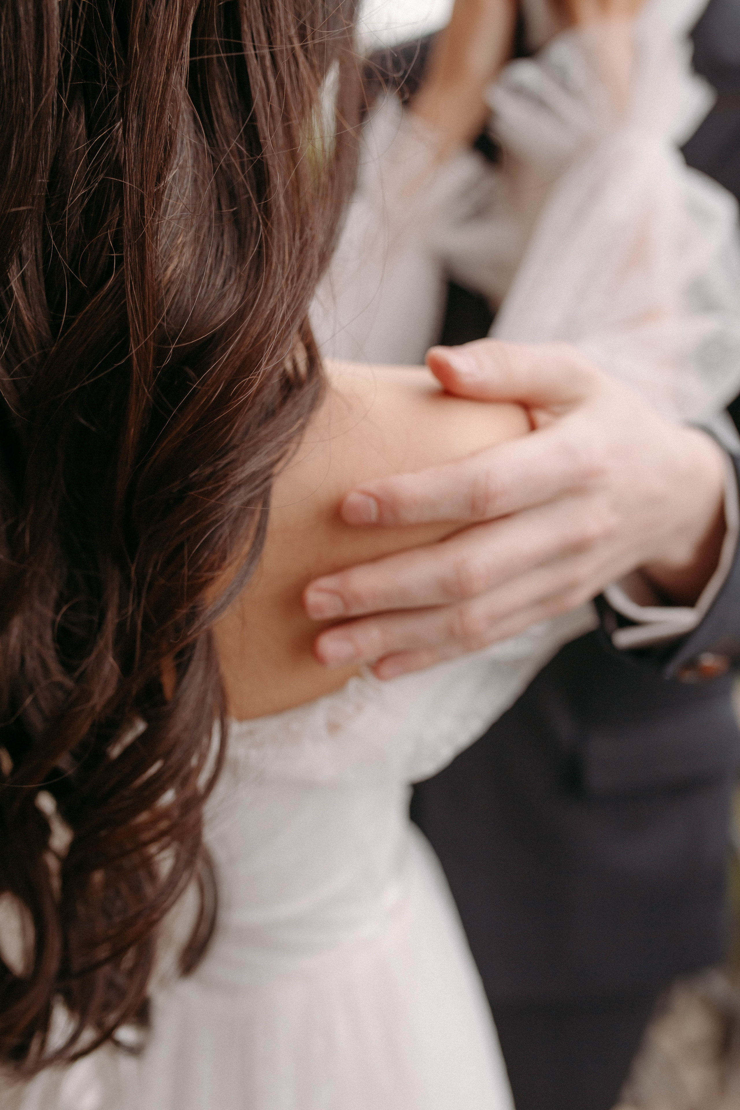 Лерочка и Кирилл. Свадебный и семейный фотограф Сасина Элина г.Хабаровск