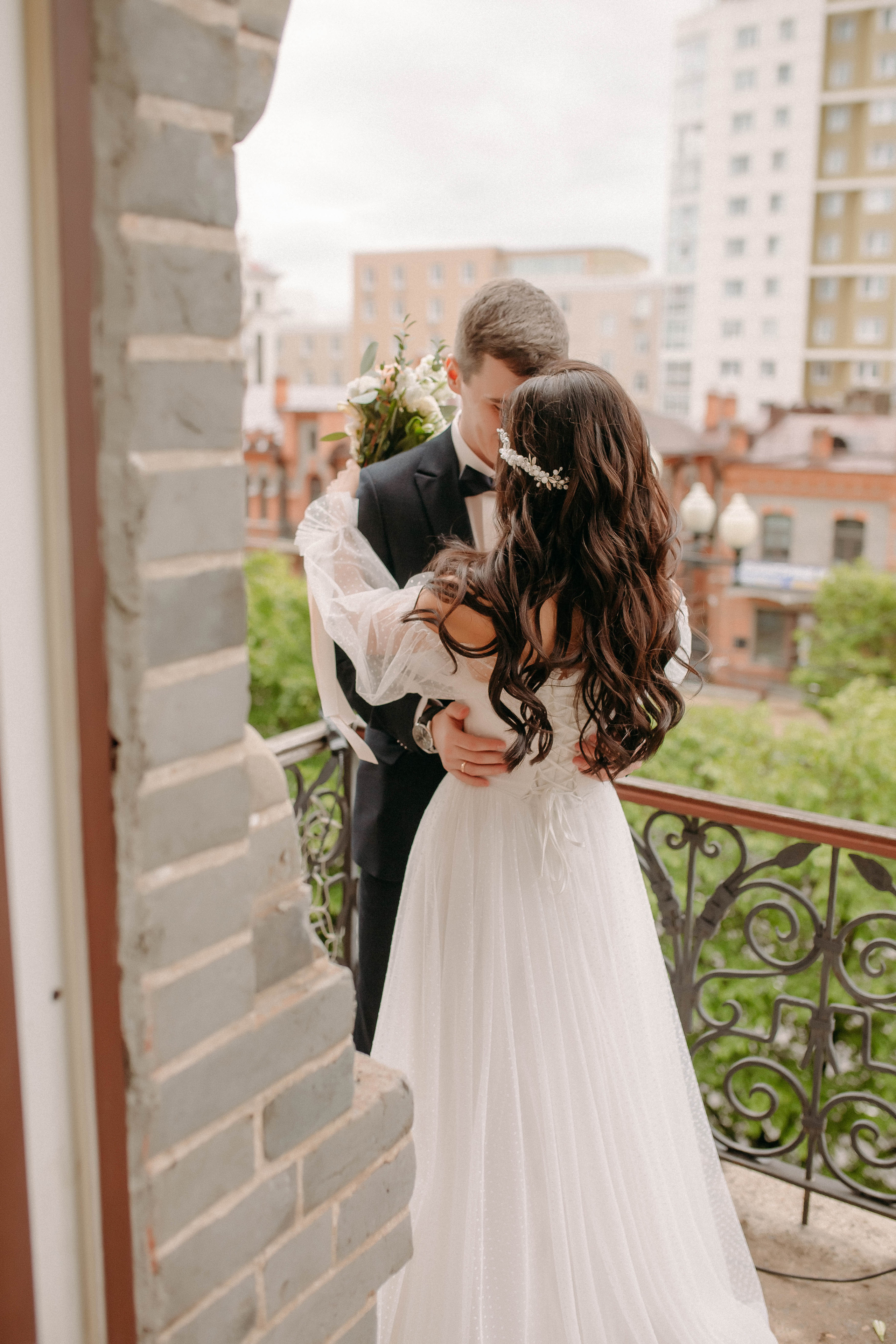 Лерочка и Кирилл. Свадебный и семейный фотограф Сасина Элина г.Хабаровск