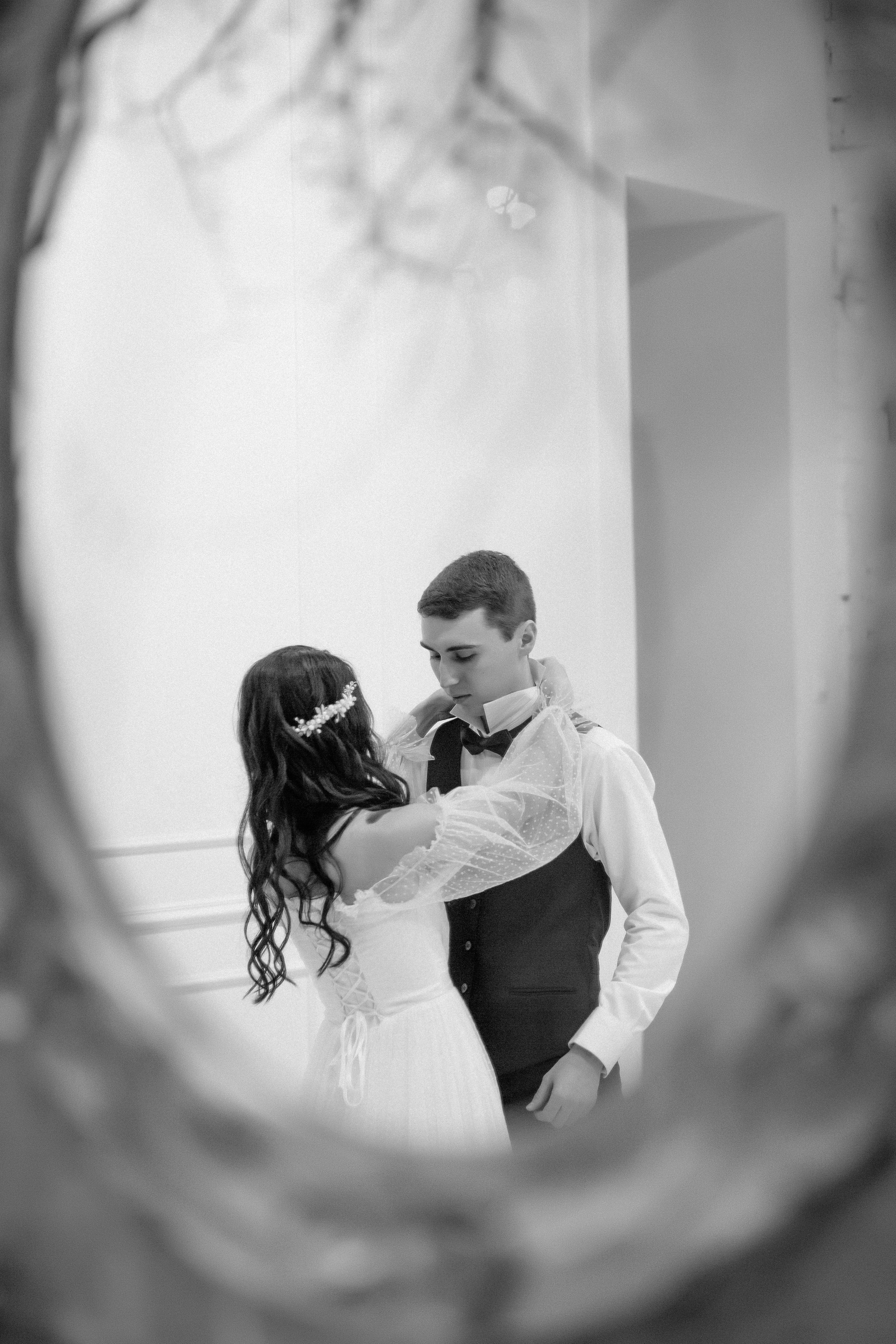 Лерочка и Кирилл. Свадебный и семейный фотограф Сасина Элина г.Хабаровск