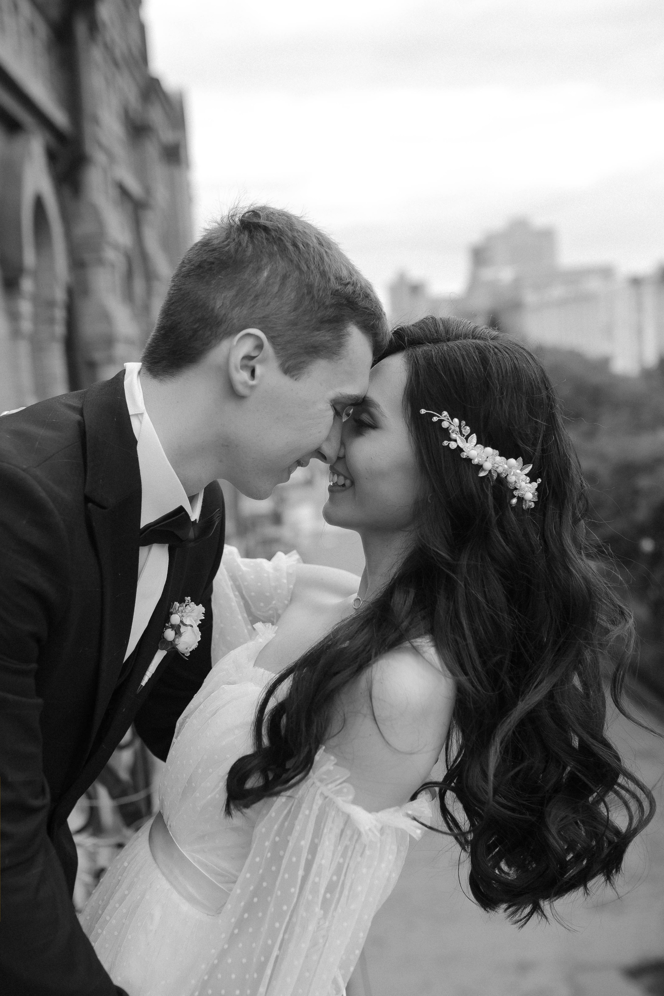 Лерочка и Кирилл. Свадебный и семейный фотограф Сасина Элина г.Хабаровск