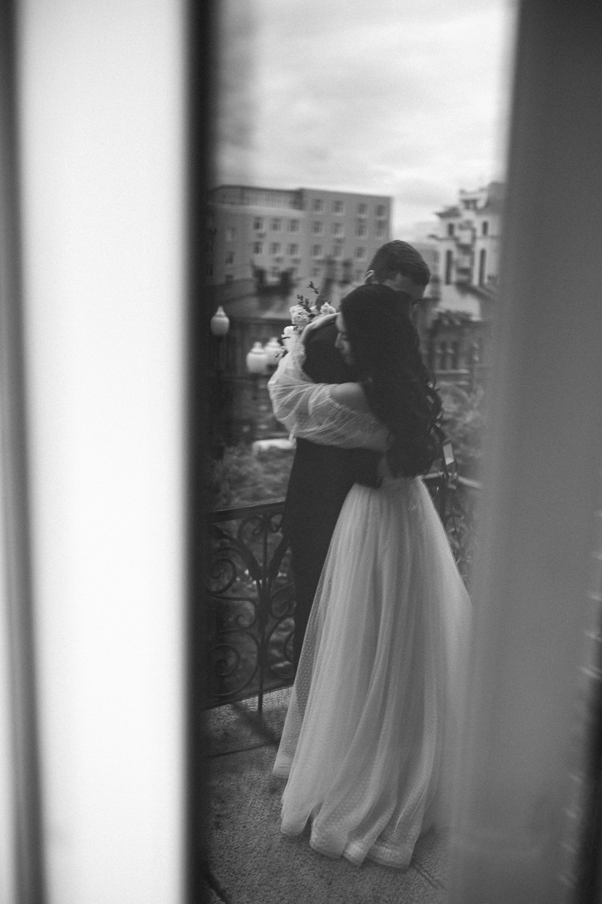 Лерочка и Кирилл. Свадебный и семейный фотограф Сасина Элина г.Хабаровск