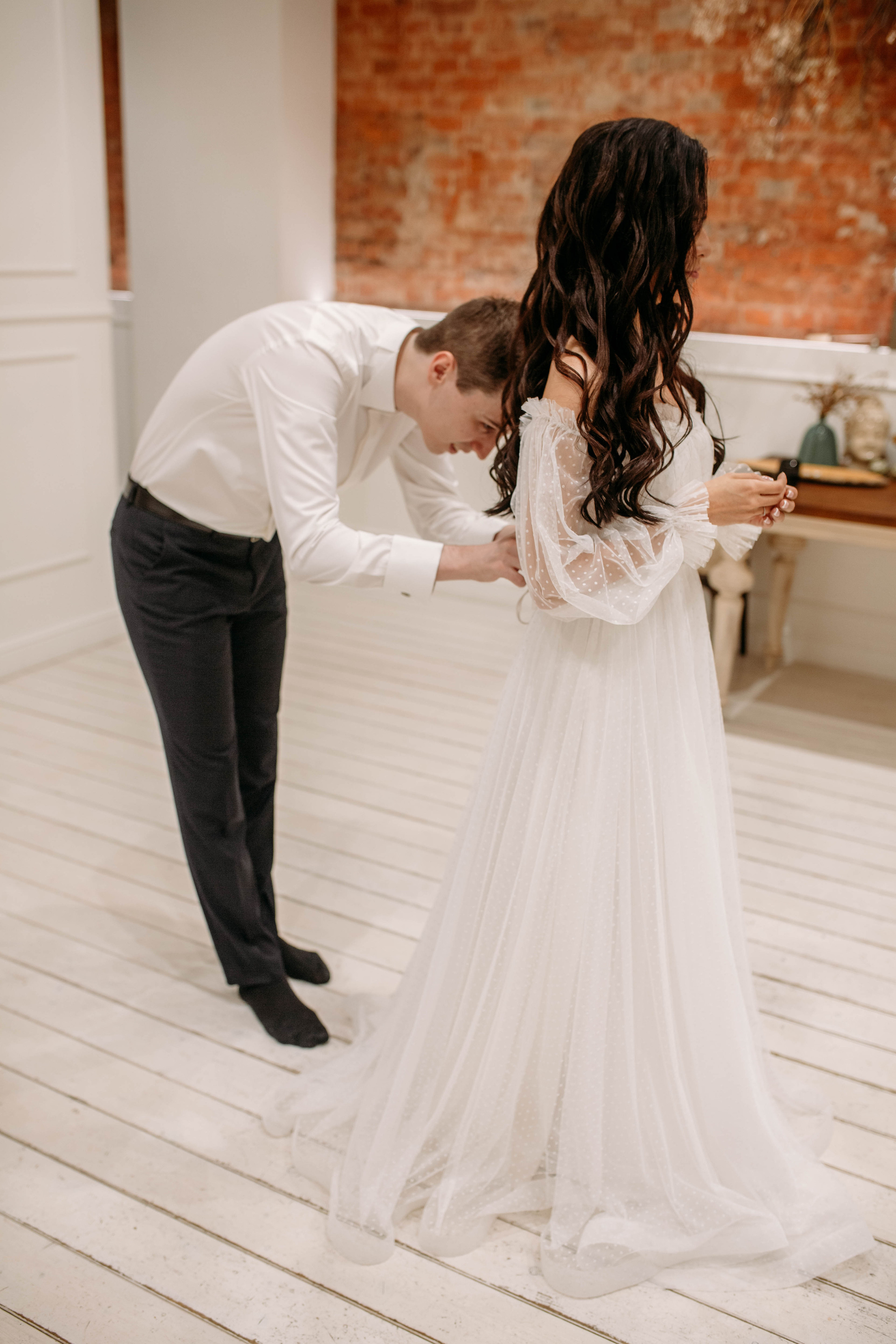 Лерочка и Кирилл. Свадебный и семейный фотограф Сасина Элина г.Хабаровск