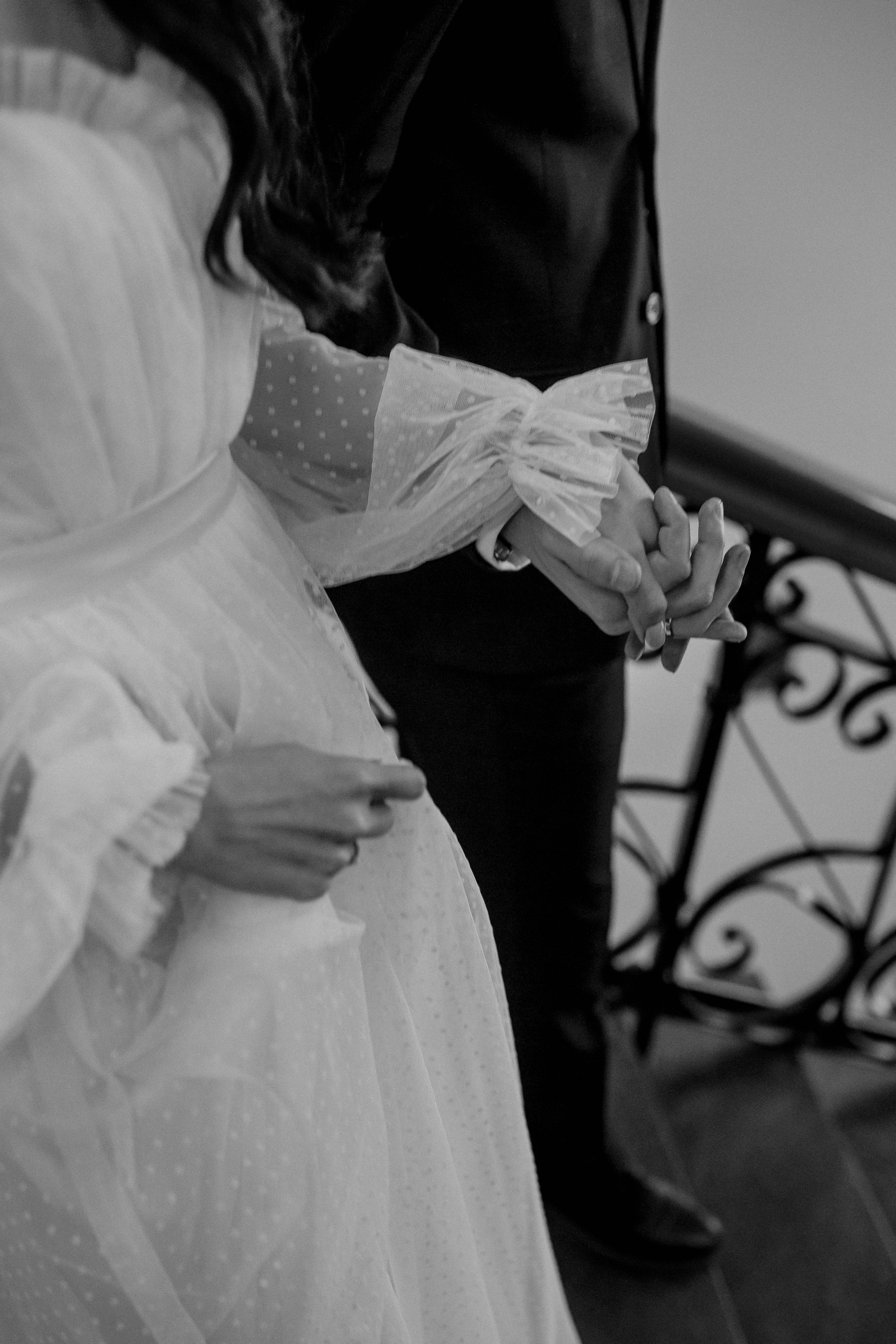 Лерочка и Кирилл. Свадебный и семейный фотограф Сасина Элина г.Хабаровск