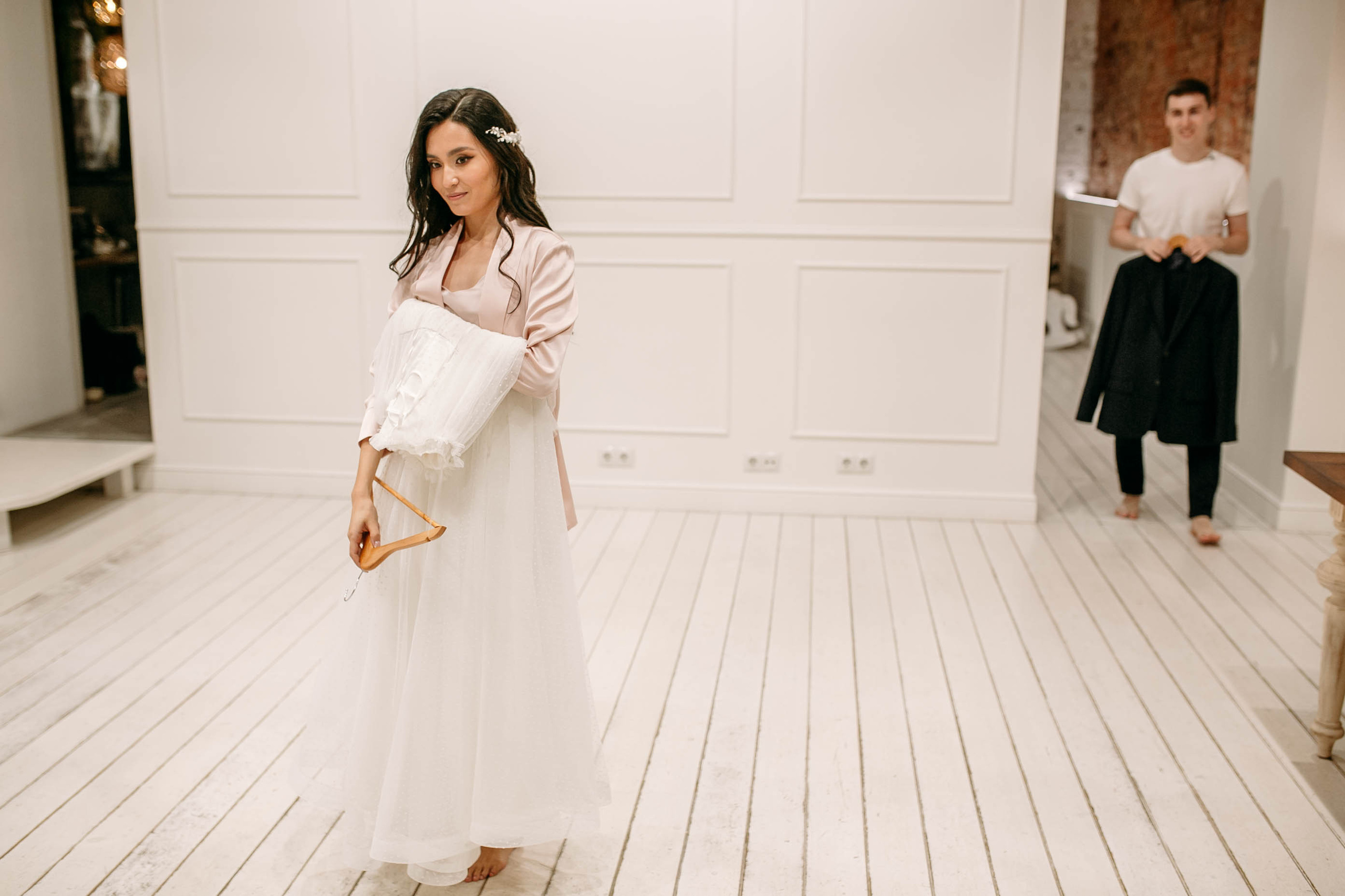 Лерочка и Кирилл. Свадебный и семейный фотограф Сасина Элина г.Хабаровск