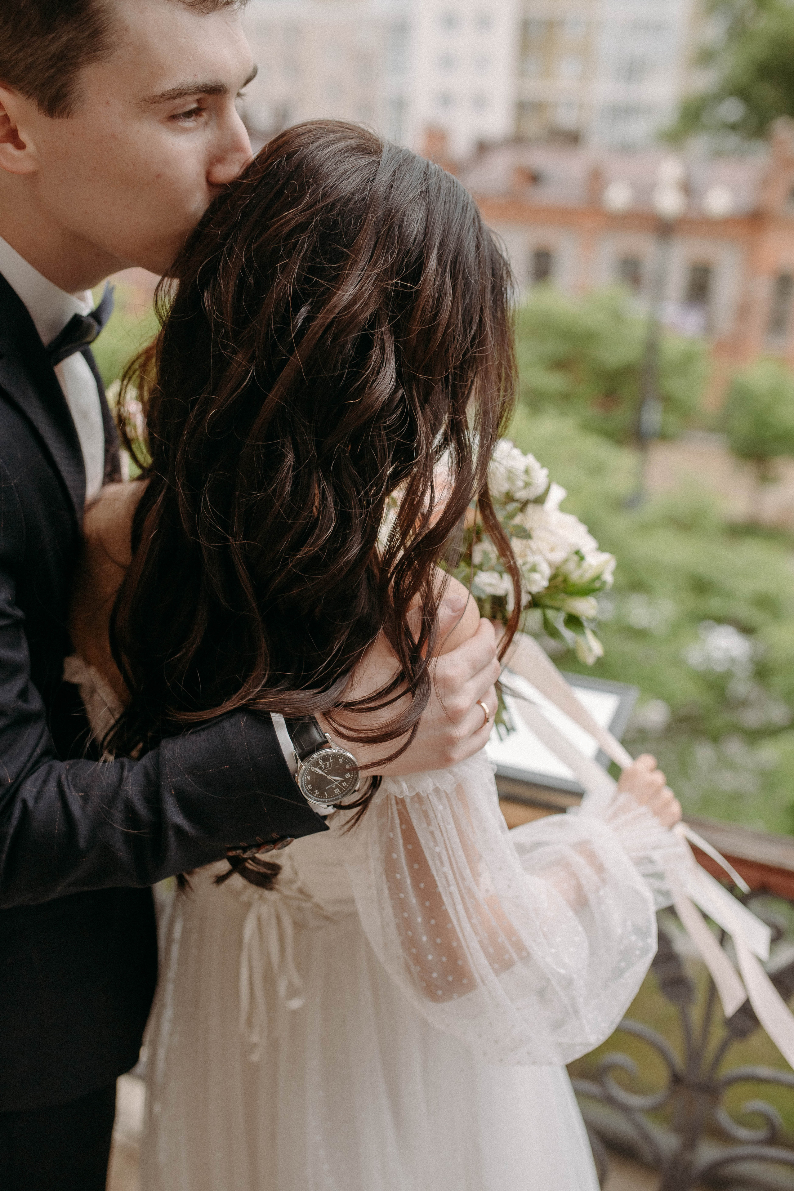 Лерочка и Кирилл. Свадебный и семейный фотограф Сасина Элина г.Хабаровск