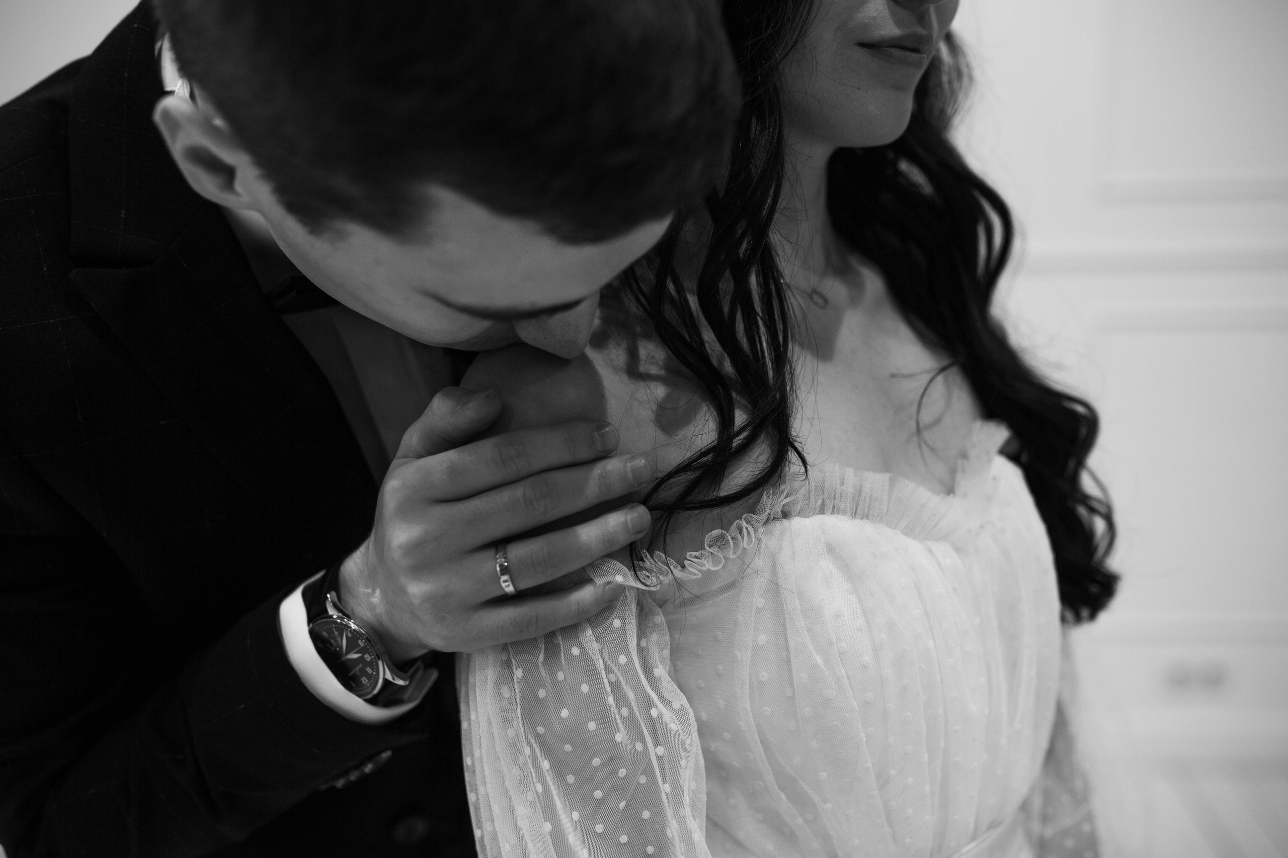 Лерочка и Кирилл. Свадебный и семейный фотограф Сасина Элина г.Хабаровск