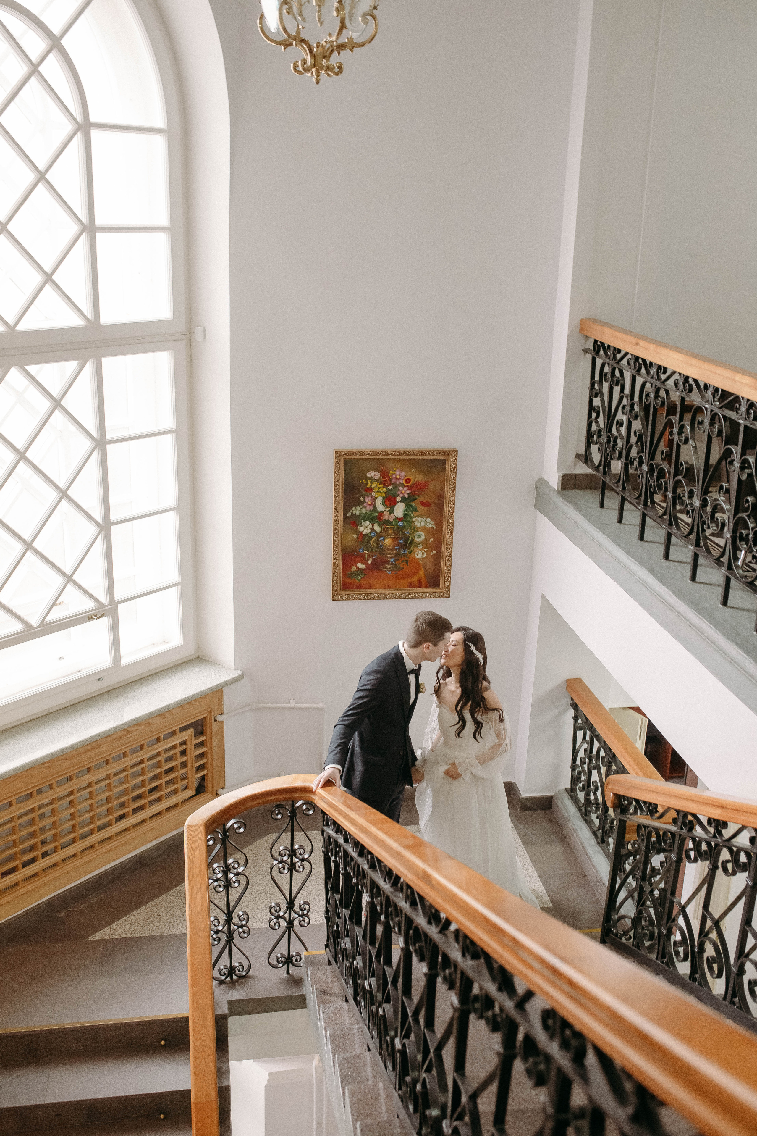 Лерочка и Кирилл. Свадебный и семейный фотограф Сасина Элина г.Хабаровск