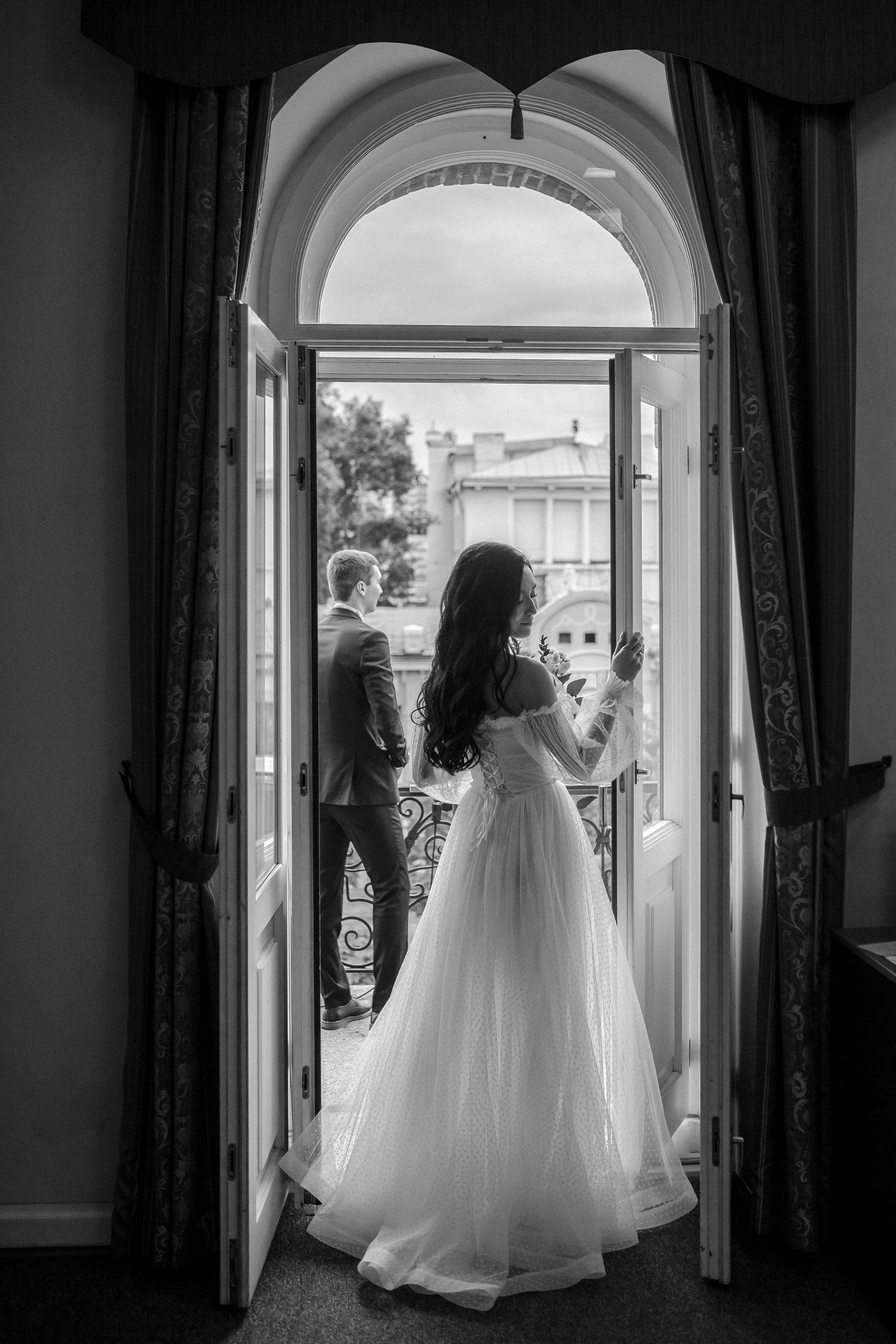 Лерочка и Кирилл. Свадебный и семейный фотограф Сасина Элина г.Хабаровск