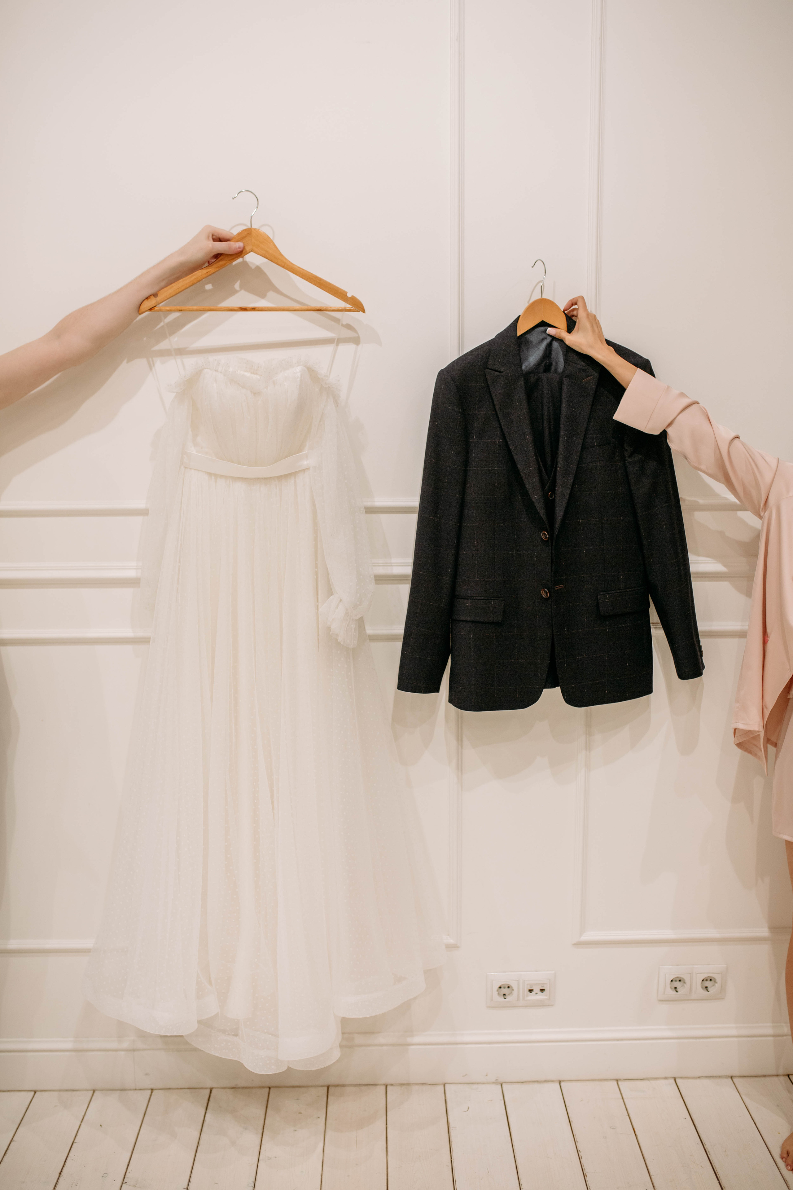 Лерочка и Кирилл. Свадебный и семейный фотограф Сасина Элина г.Хабаровск