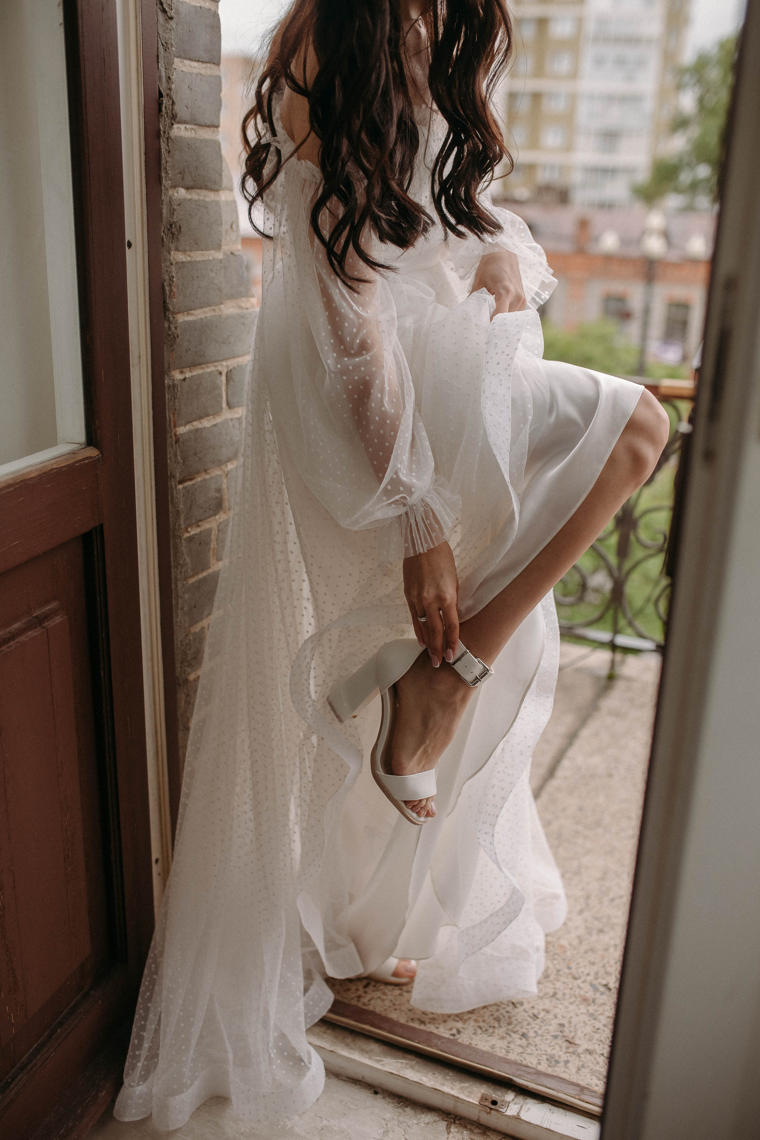 Лерочка и Кирилл. Свадебный и семейный фотограф Сасина Элина г.Хабаровск